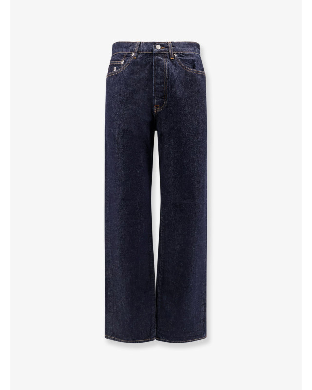 [Stussy] Jeans FW25 116672_0737