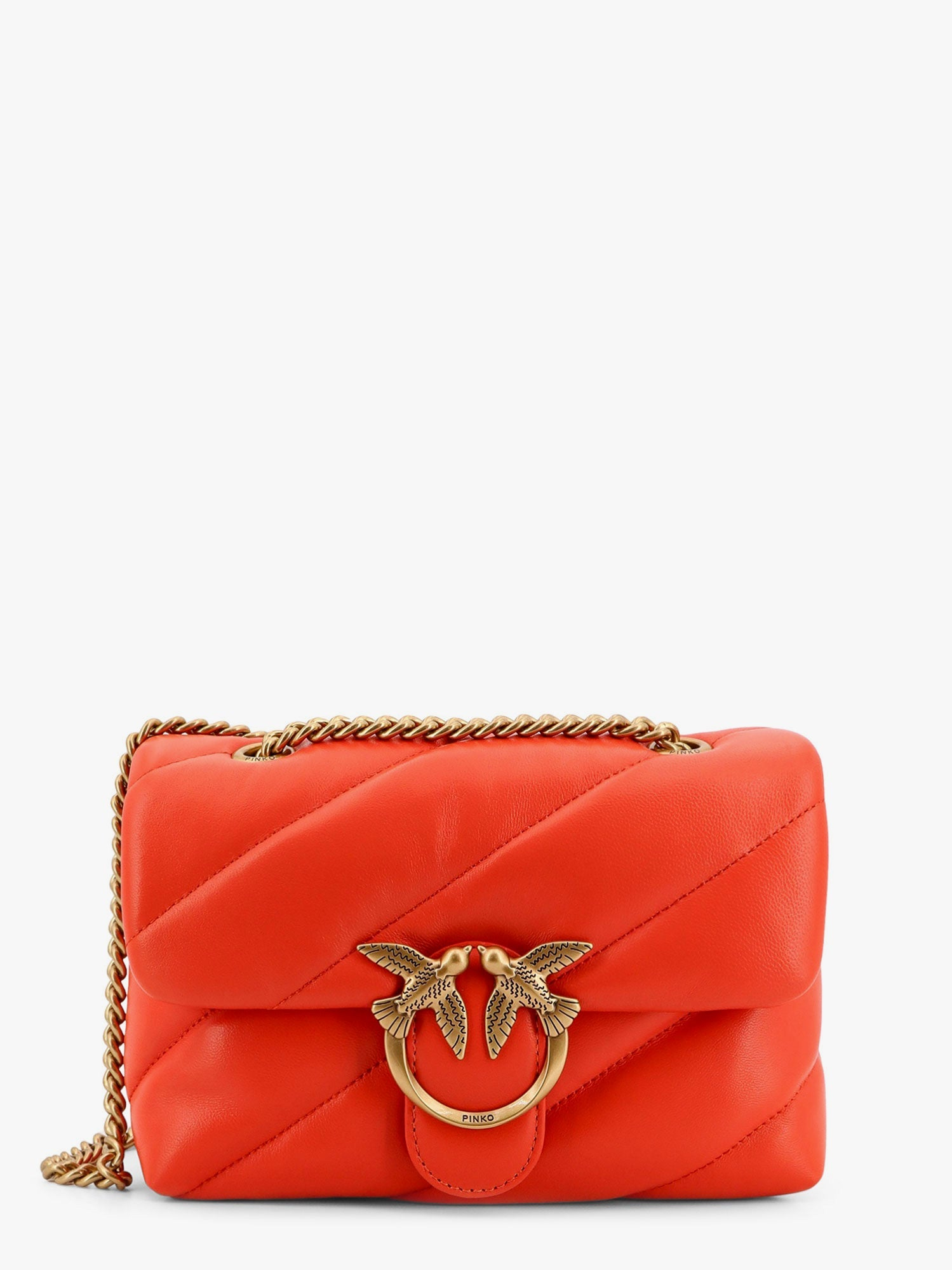 [PINKO] Shoulder bag FW25 100039A0F2_B00Q