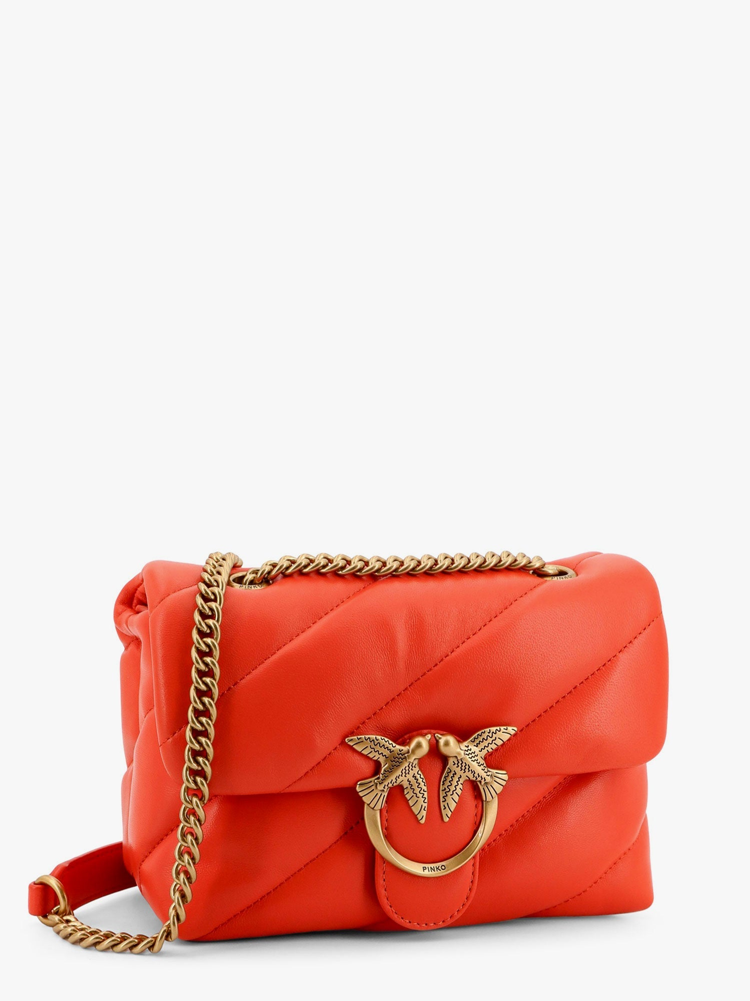 [PINKO] Shoulder bag FW25 100039A0F2_B00Q