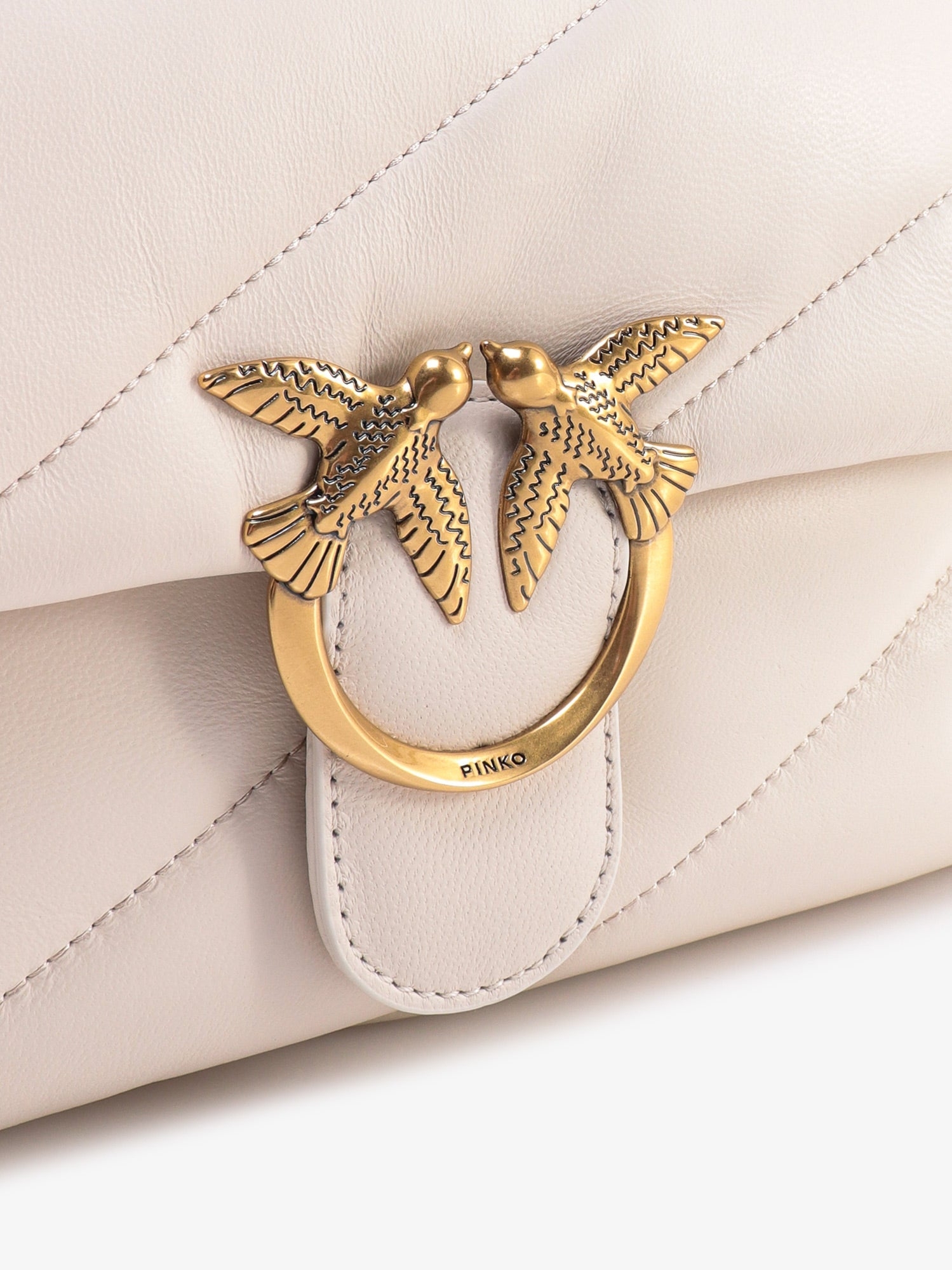 [PINKO] Shoulder bag FW25 100038A0F2_Z14Q