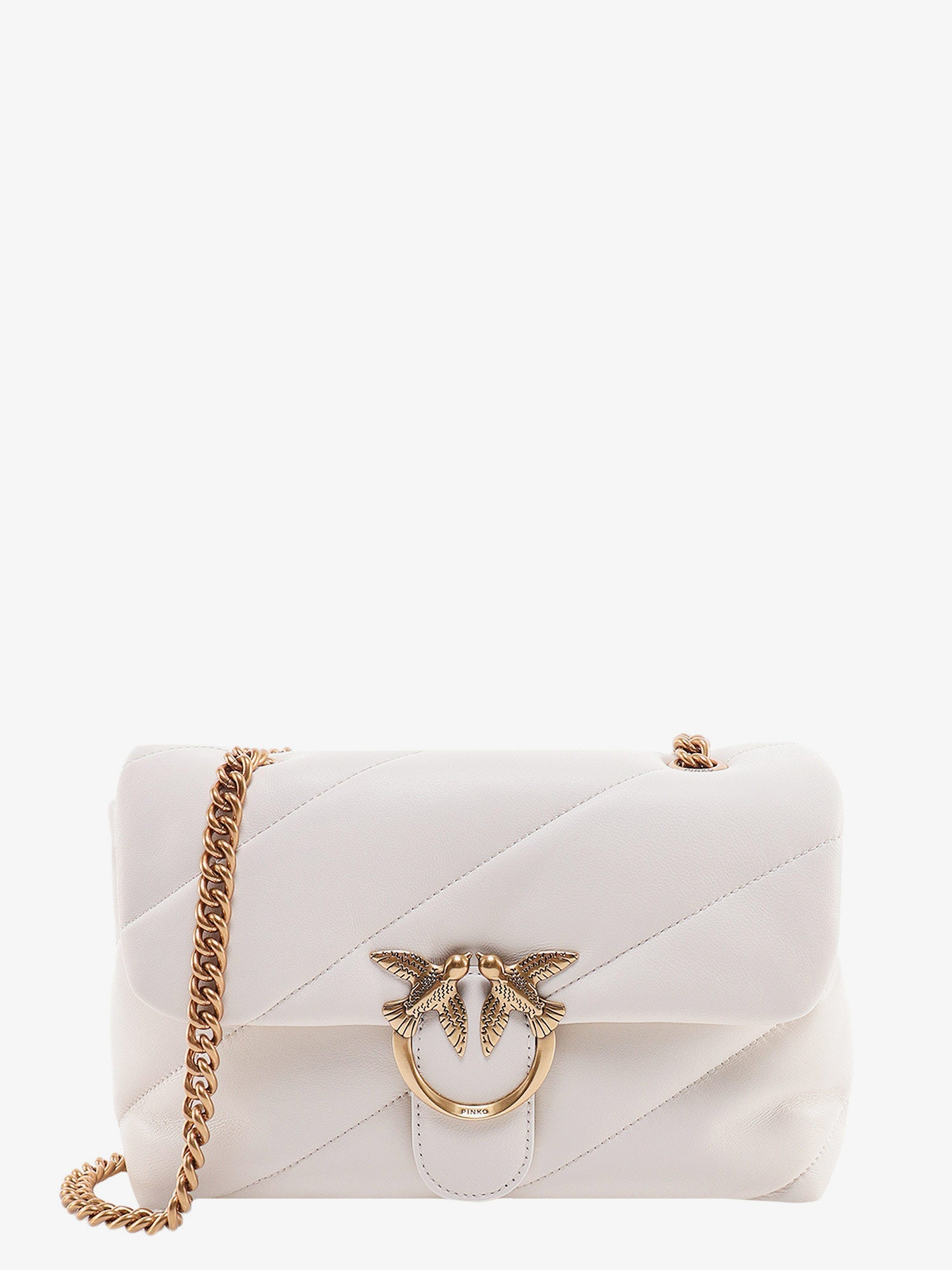 [PINKO] Shoulder bag FW25 100038A0F2_Z14Q