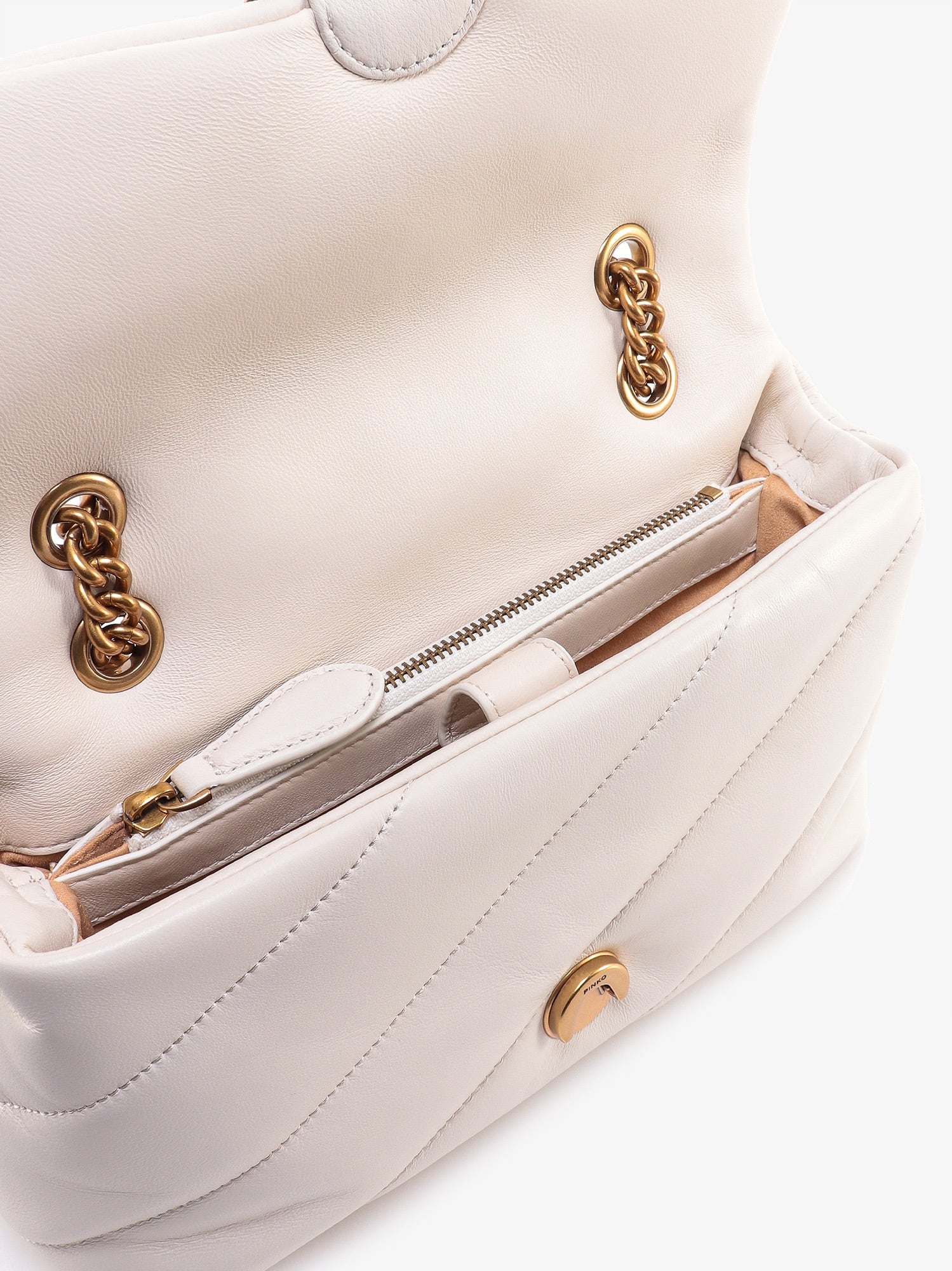 [PINKO] Shoulder bag FW25 100038A0F2_Z14Q