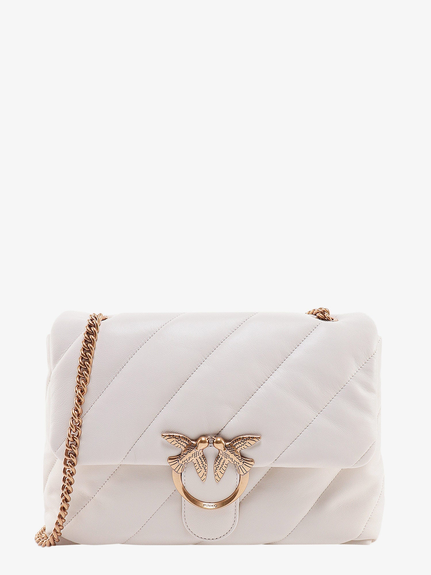 [PINKO] Shoulder bag FW25 100037A0F2_Z14Q