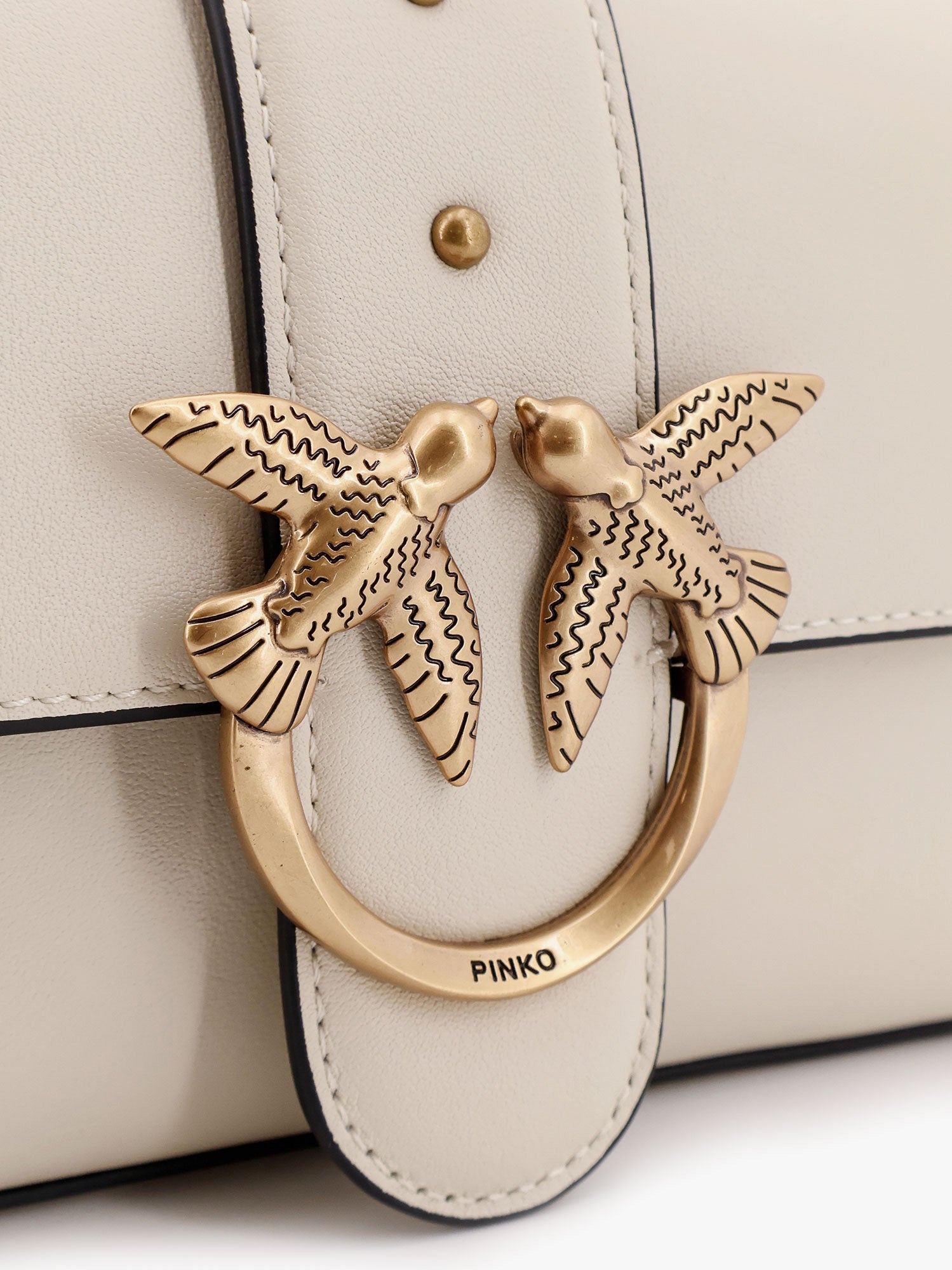 [PINKO] Shoulder bag FW25 104340A0QO_Z14Q