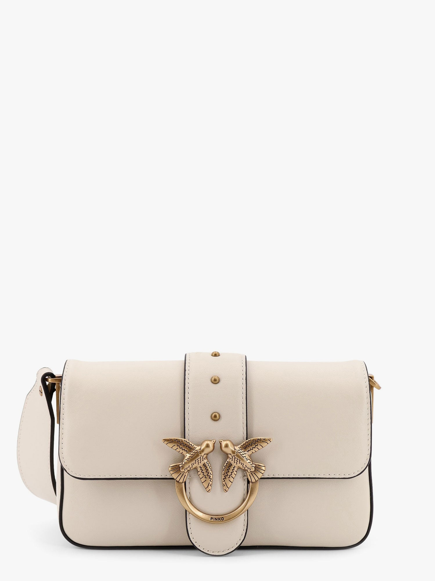 [PINKO] Shoulder bag FW25 104340A0QO_Z14Q