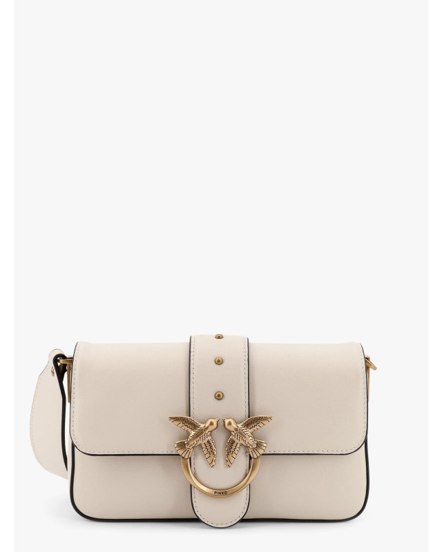 [PINKO] Shoulder bag FW25 104340A0QO_Z14Q