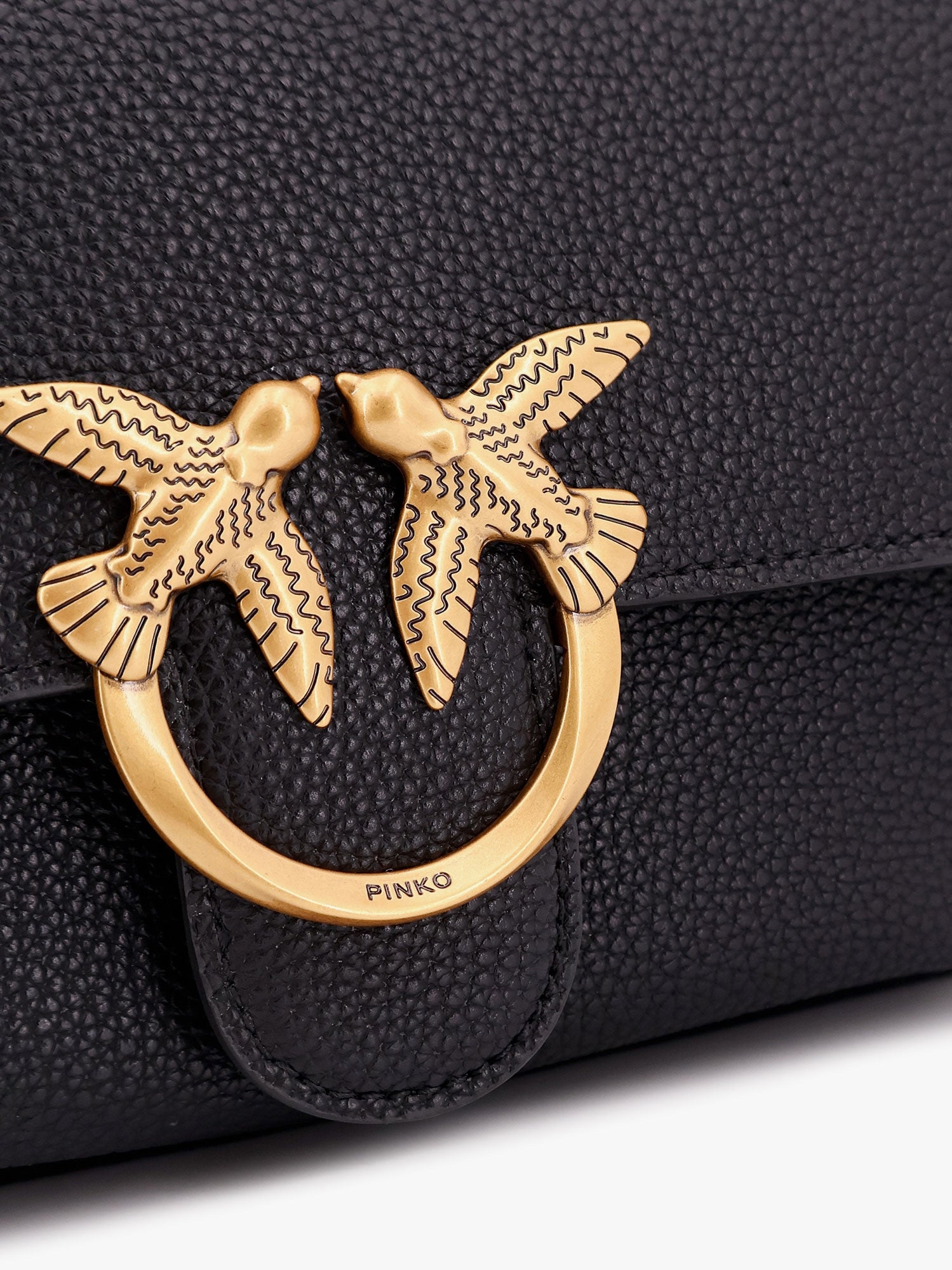[PINKO] Shoulder bag FW25 104528A29Q_Z99Q