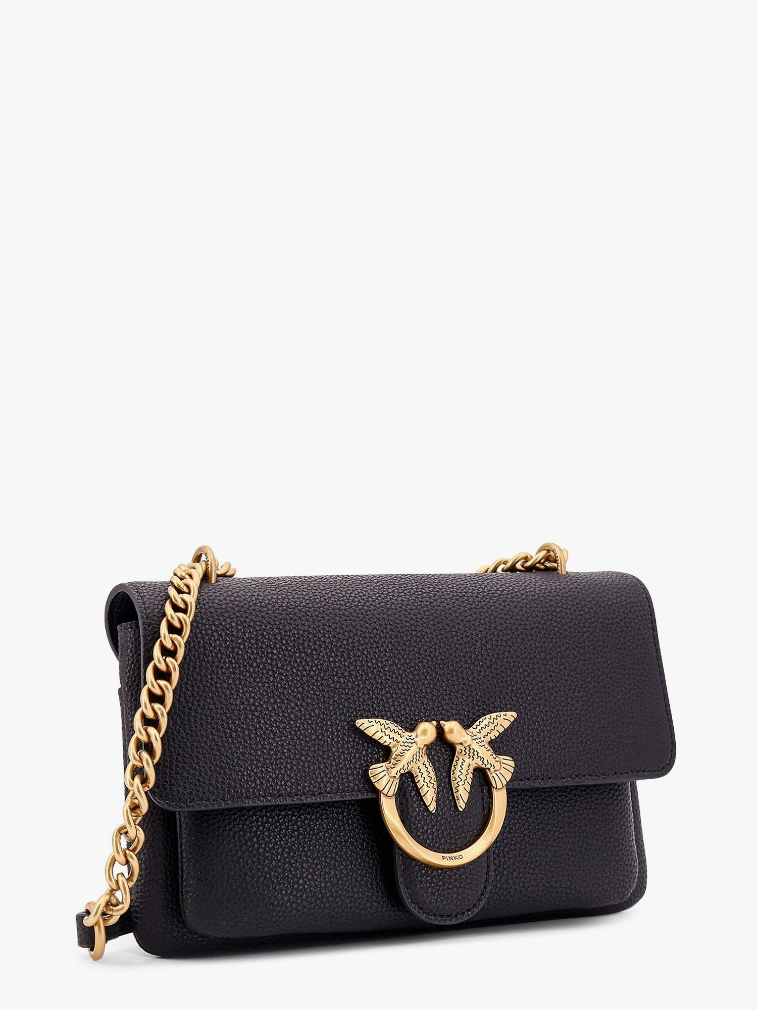 [PINKO] Shoulder bag FW25 104528A29Q_Z99Q