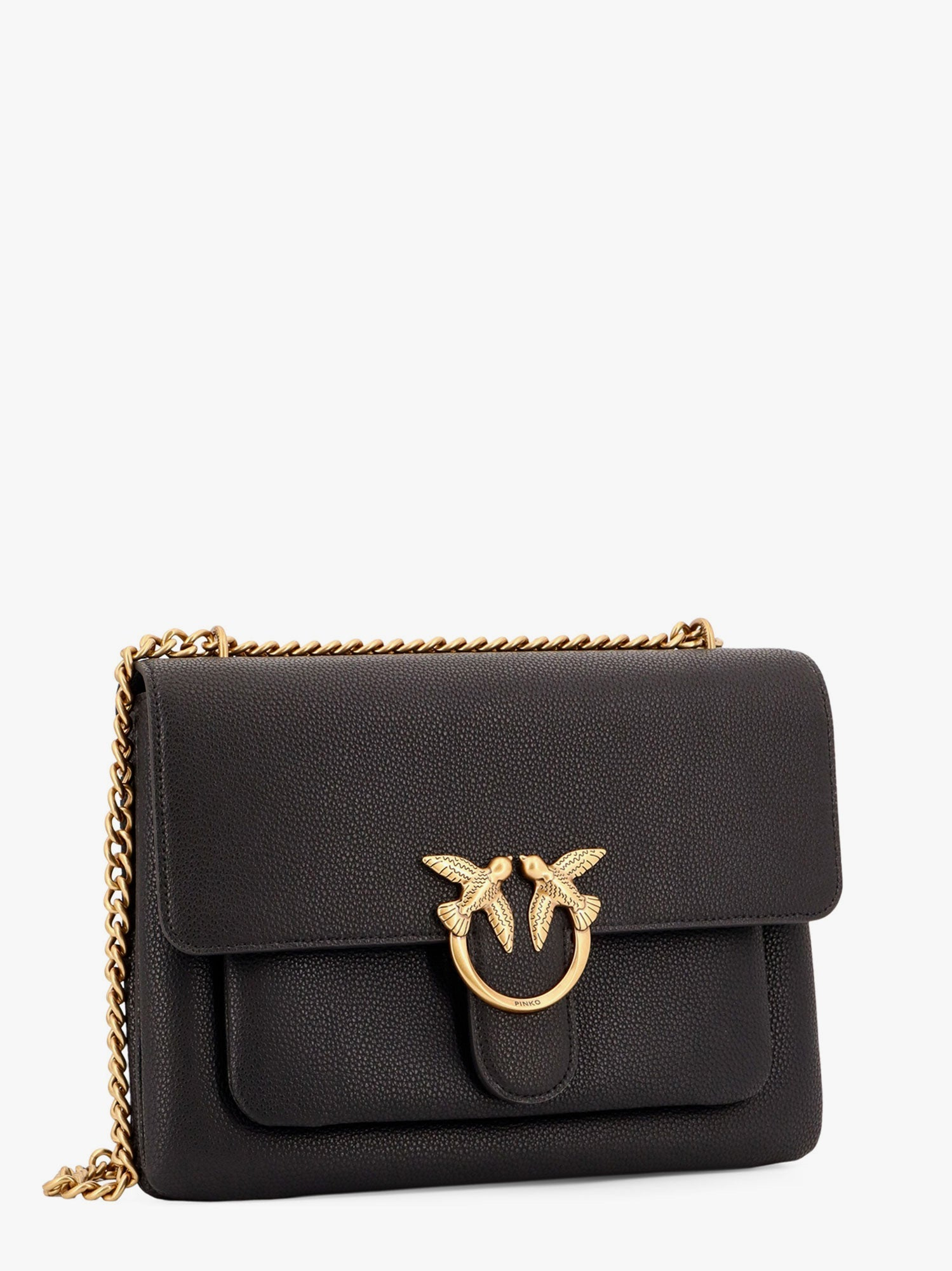 [PINKO] Shoulder bag FW25 104527A29Q_Z99Q