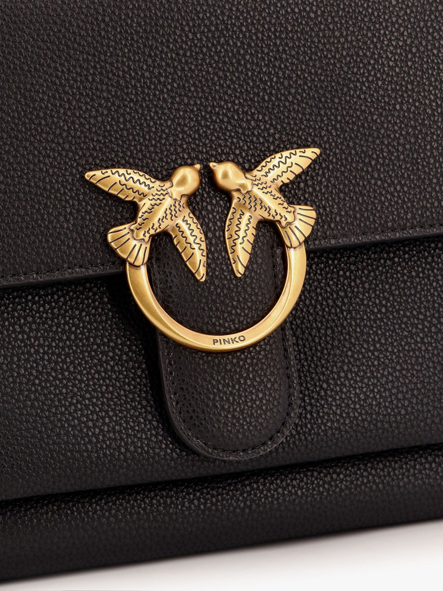 [PINKO] Shoulder bag FW25 104527A29Q_Z99Q
