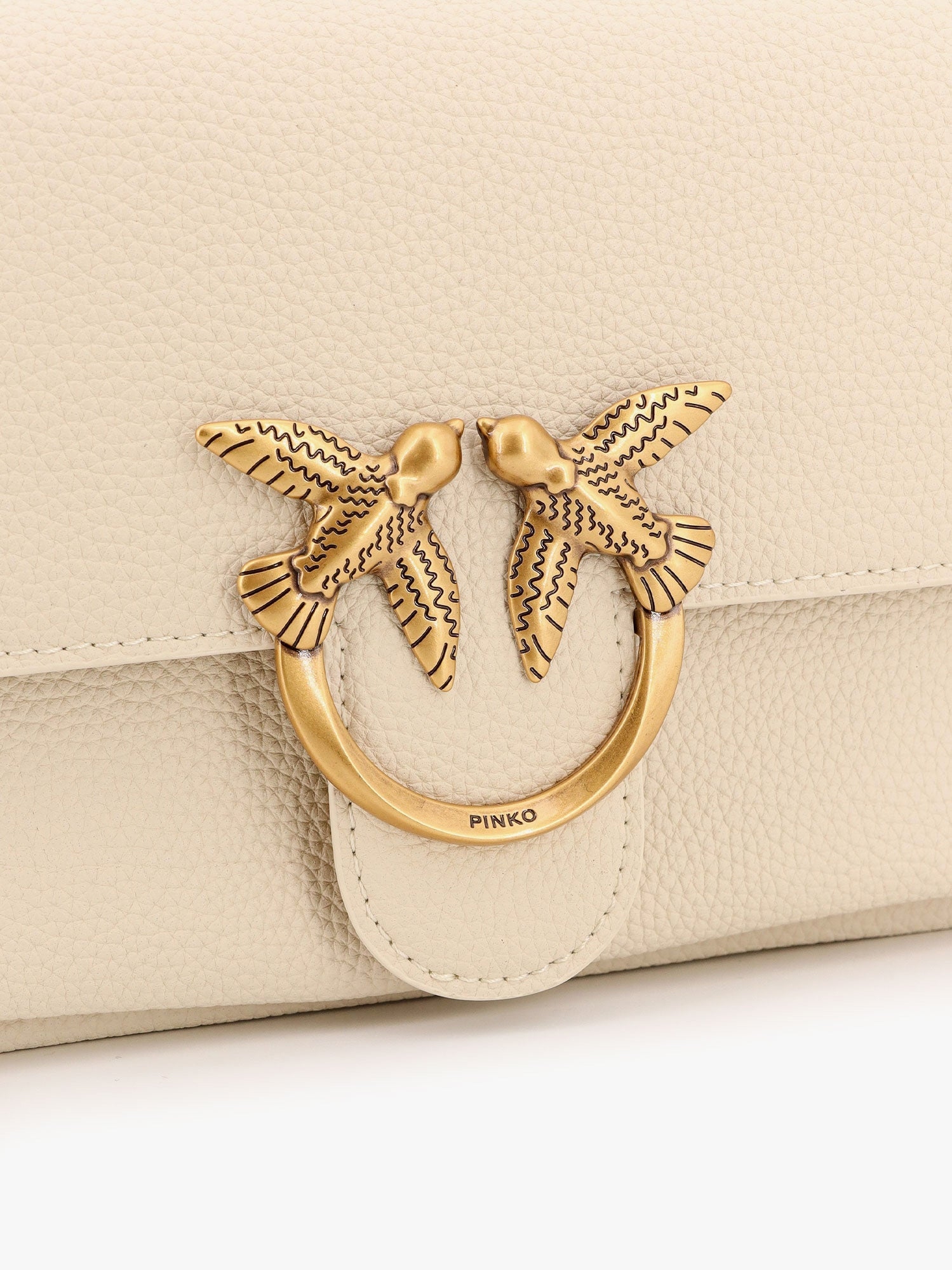 [PINKO] Shoulder bag FW25 104528A29Q_Z14Q
