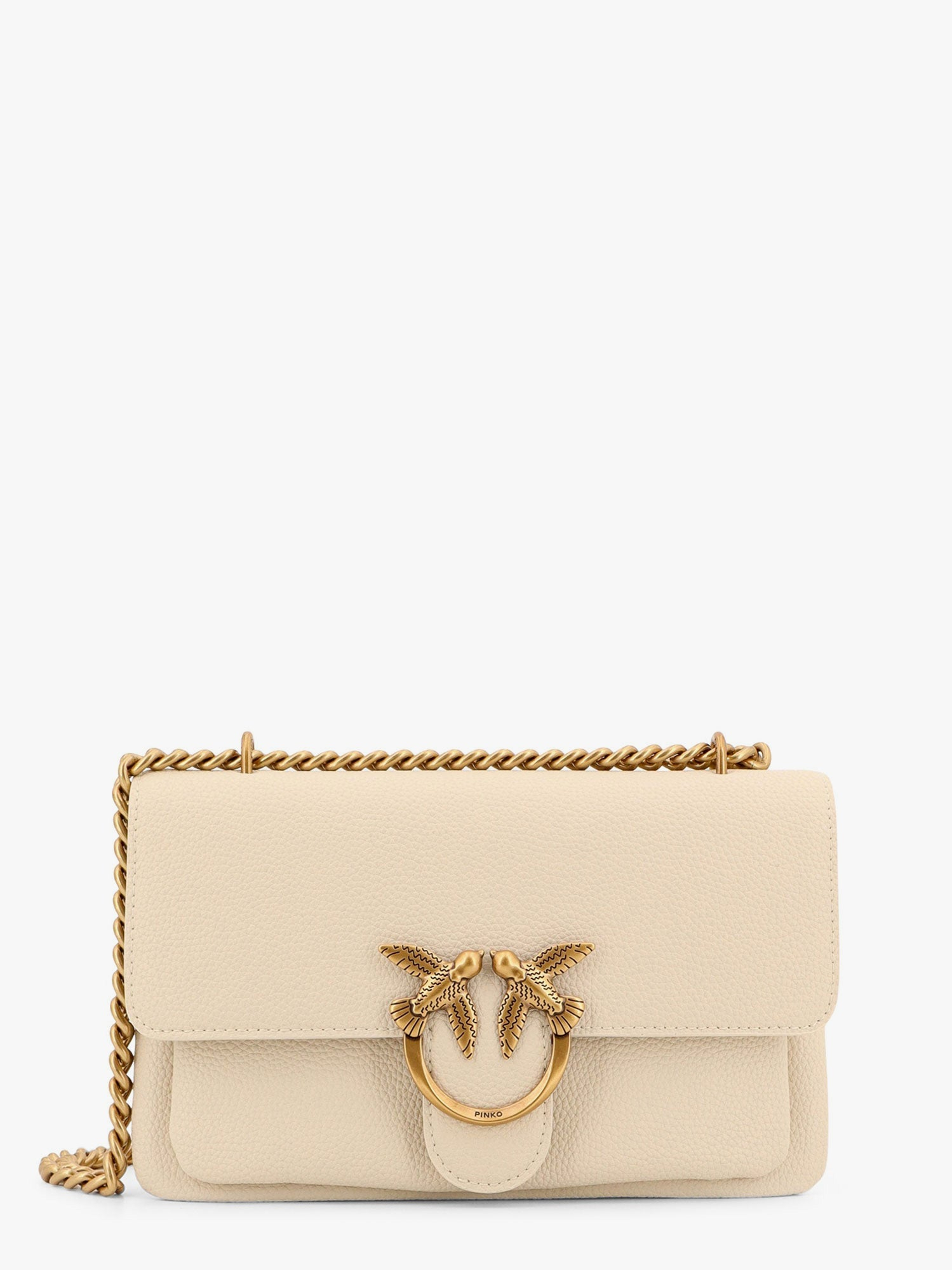 [PINKO] Shoulder bag FW25 104528A29Q_Z14Q
