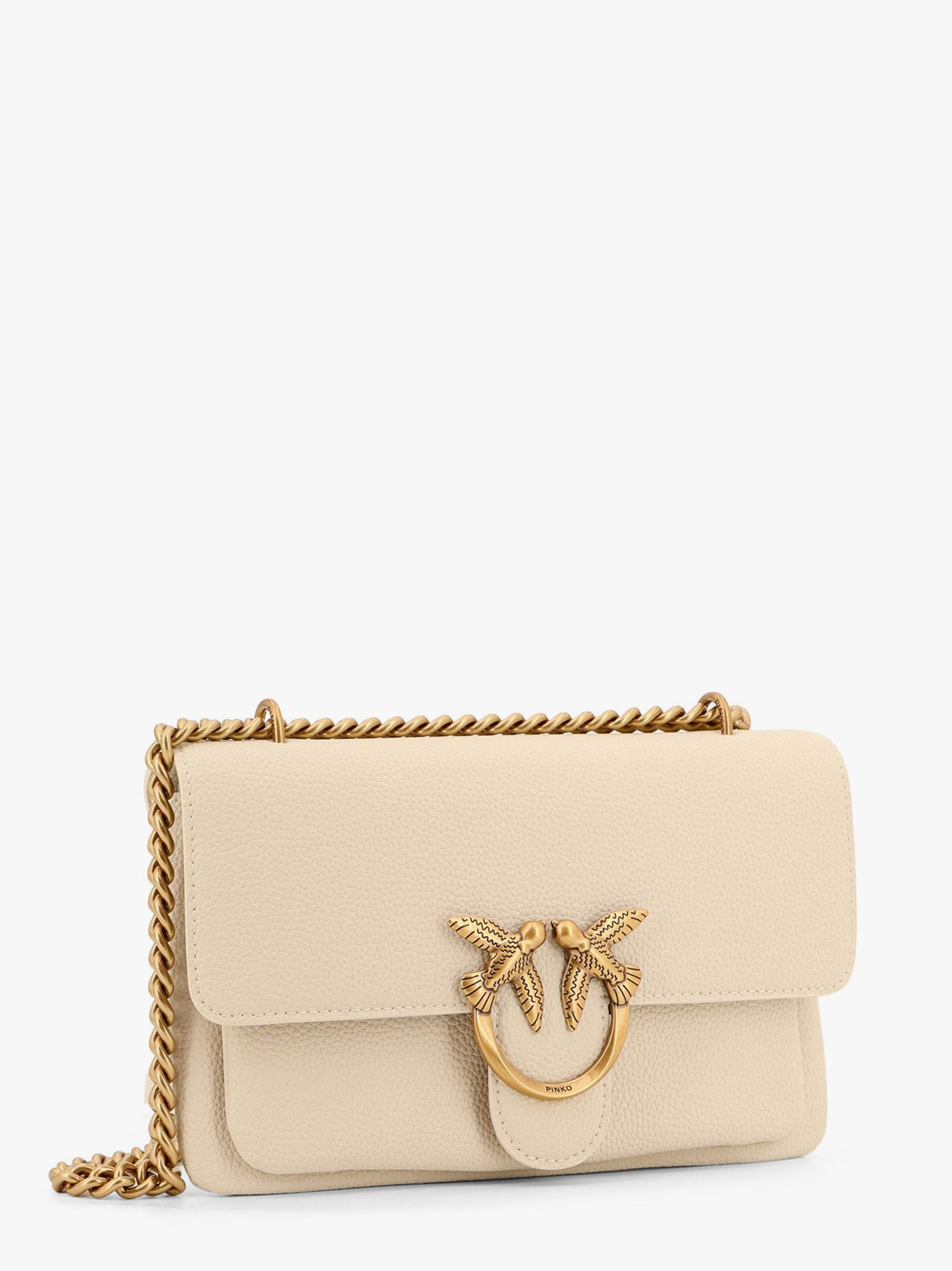[PINKO] Shoulder bag FW25 104528A29Q_Z14Q