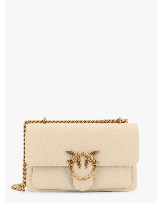 [PINKO] Shoulder bag FW25 104528A29Q_Z14Q