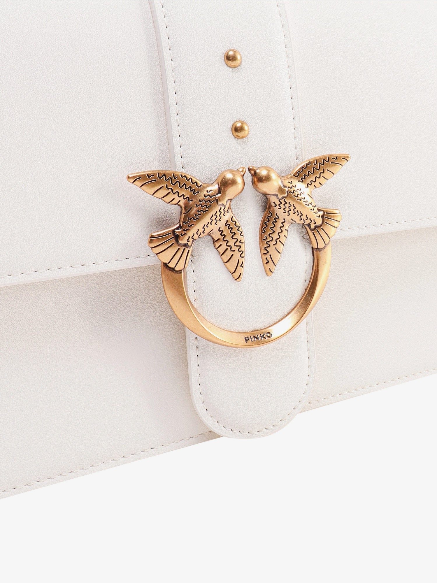 [PINKO] Shoulder bag FW25 100053A0F1_Z14Q