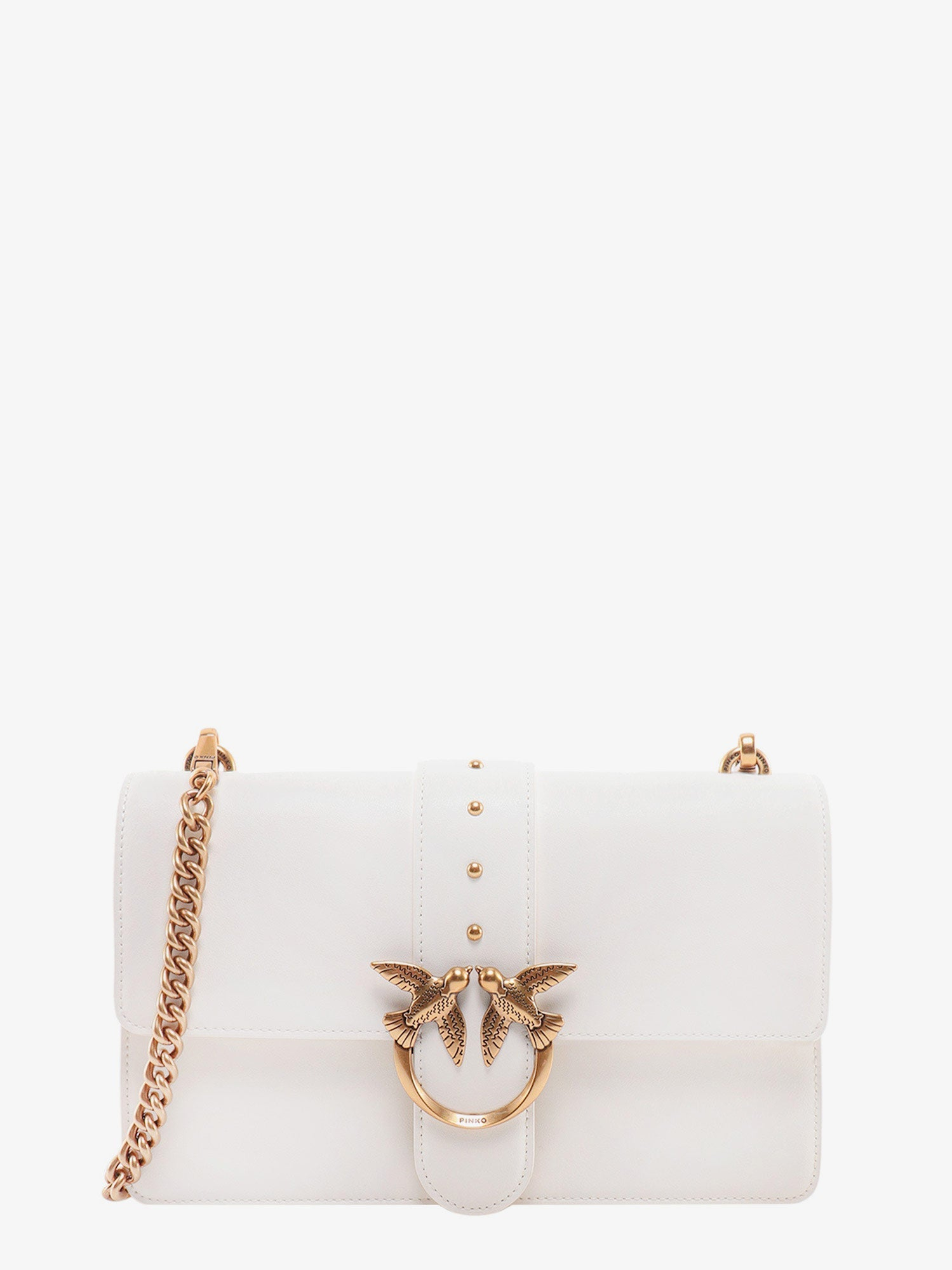 [PINKO] Shoulder bag FW25 100053A0F1_Z14Q