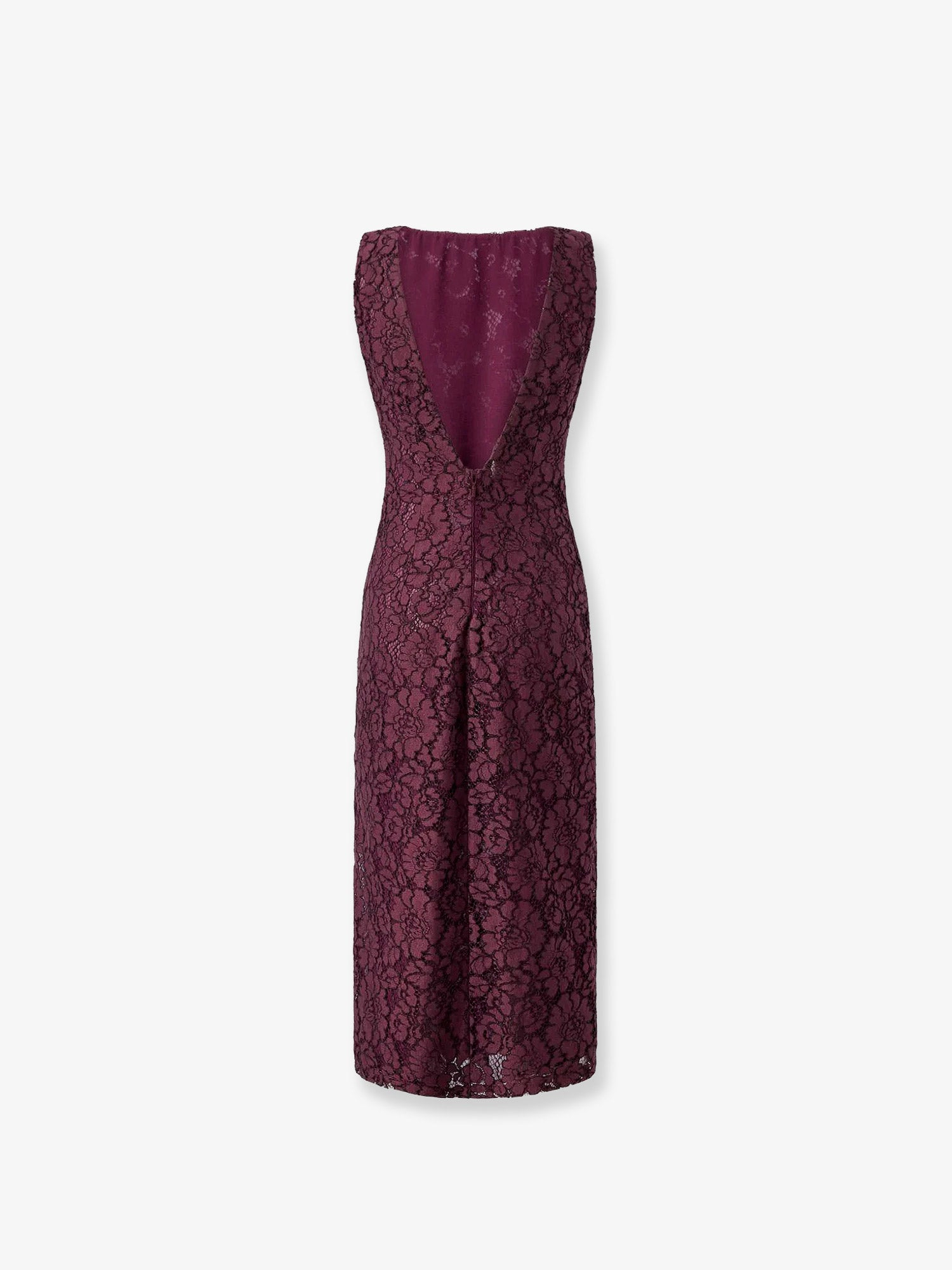 [PINKO] Sleeveless dress SS26 106588A330R57