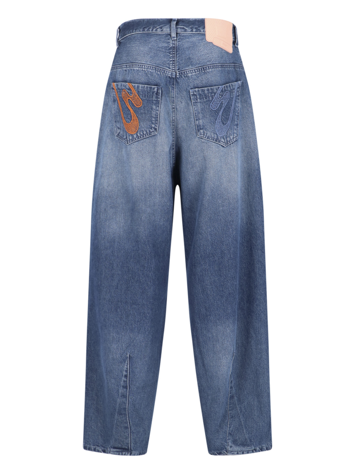 [PDF] Jeans FW25 DFM03020DF121WASHFWASHF