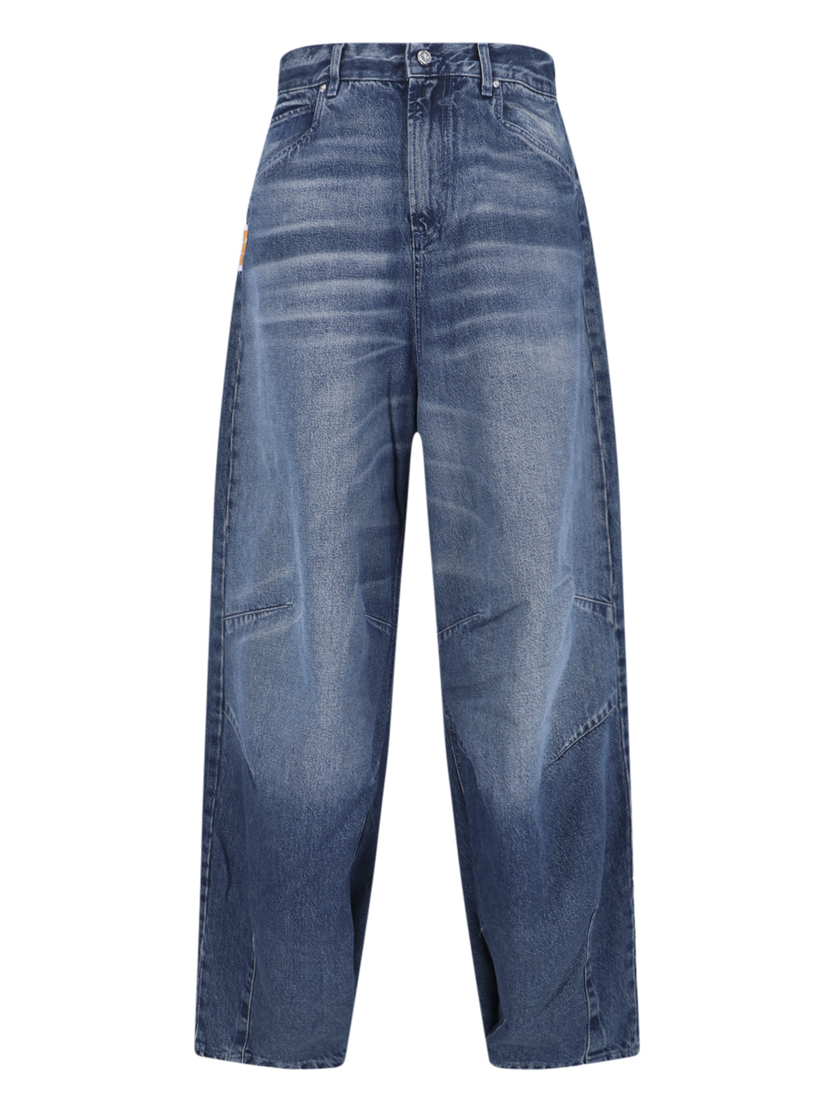 [PDF] Jeans FW25 DFM03020DF121WASHFWASHF