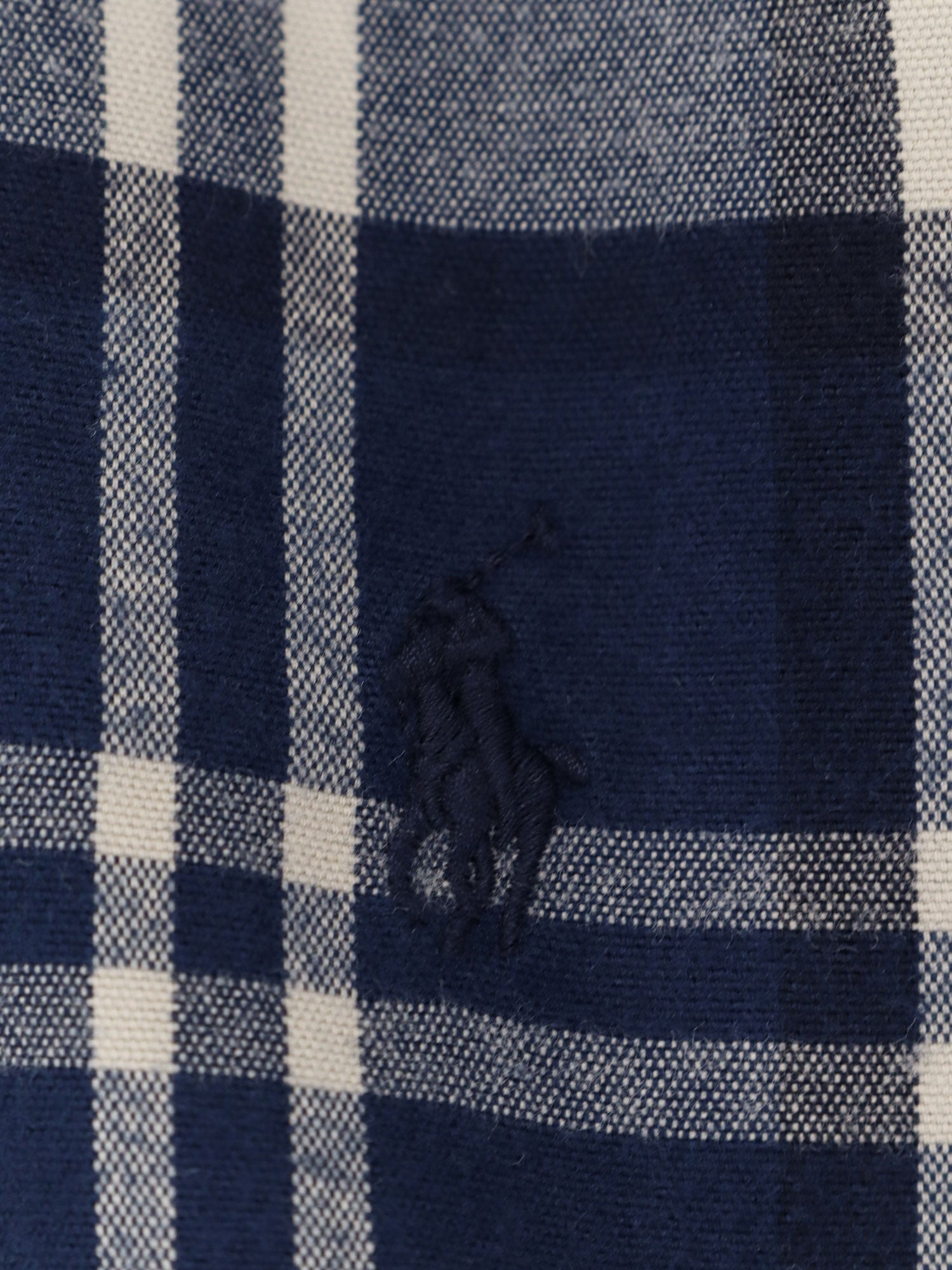 [Polo Ralph Lauren] Shirts Long Sleeve FW25 710953707004