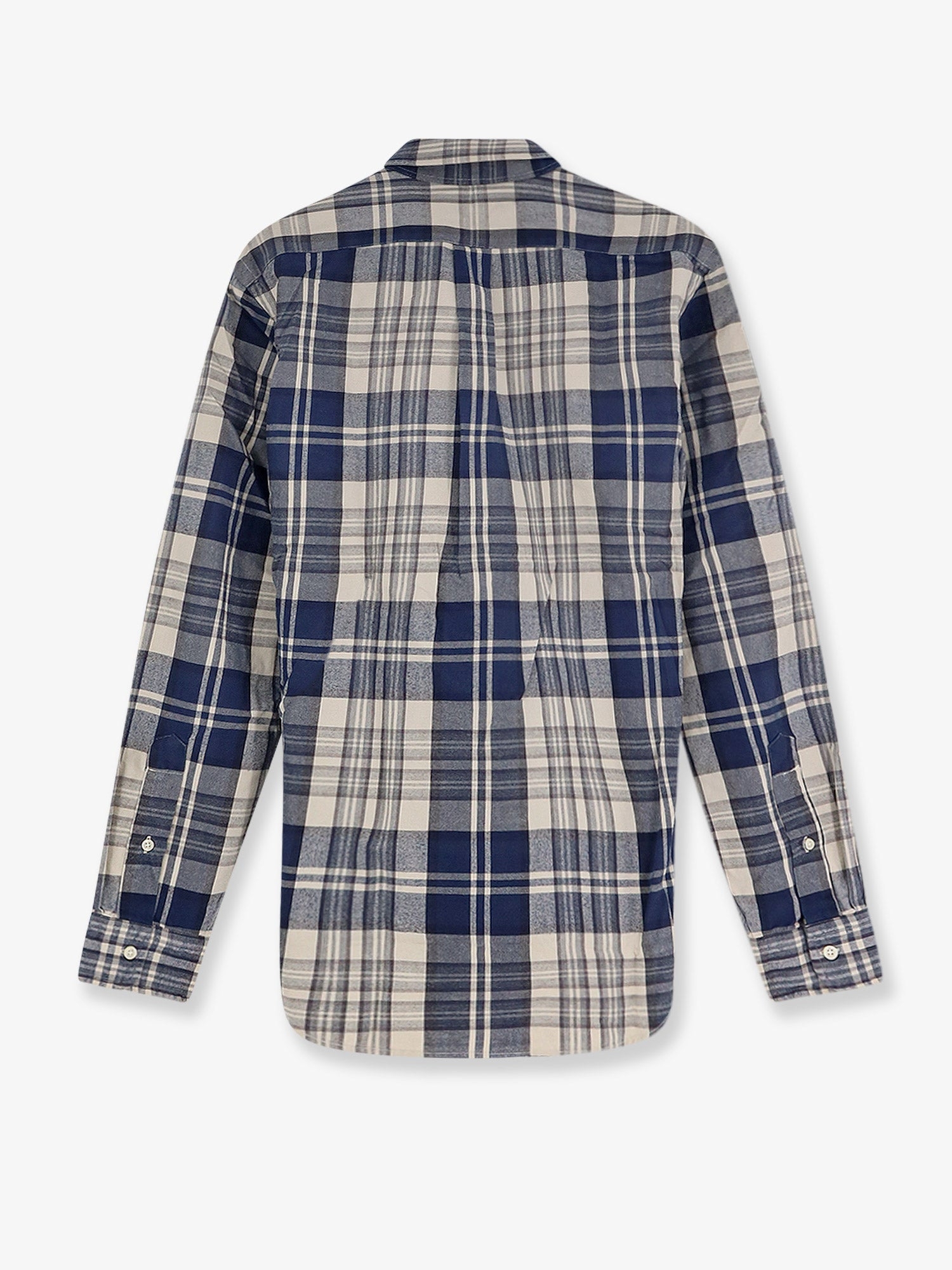 [Polo Ralph Lauren] Shirts Long Sleeve FW25 710953707004