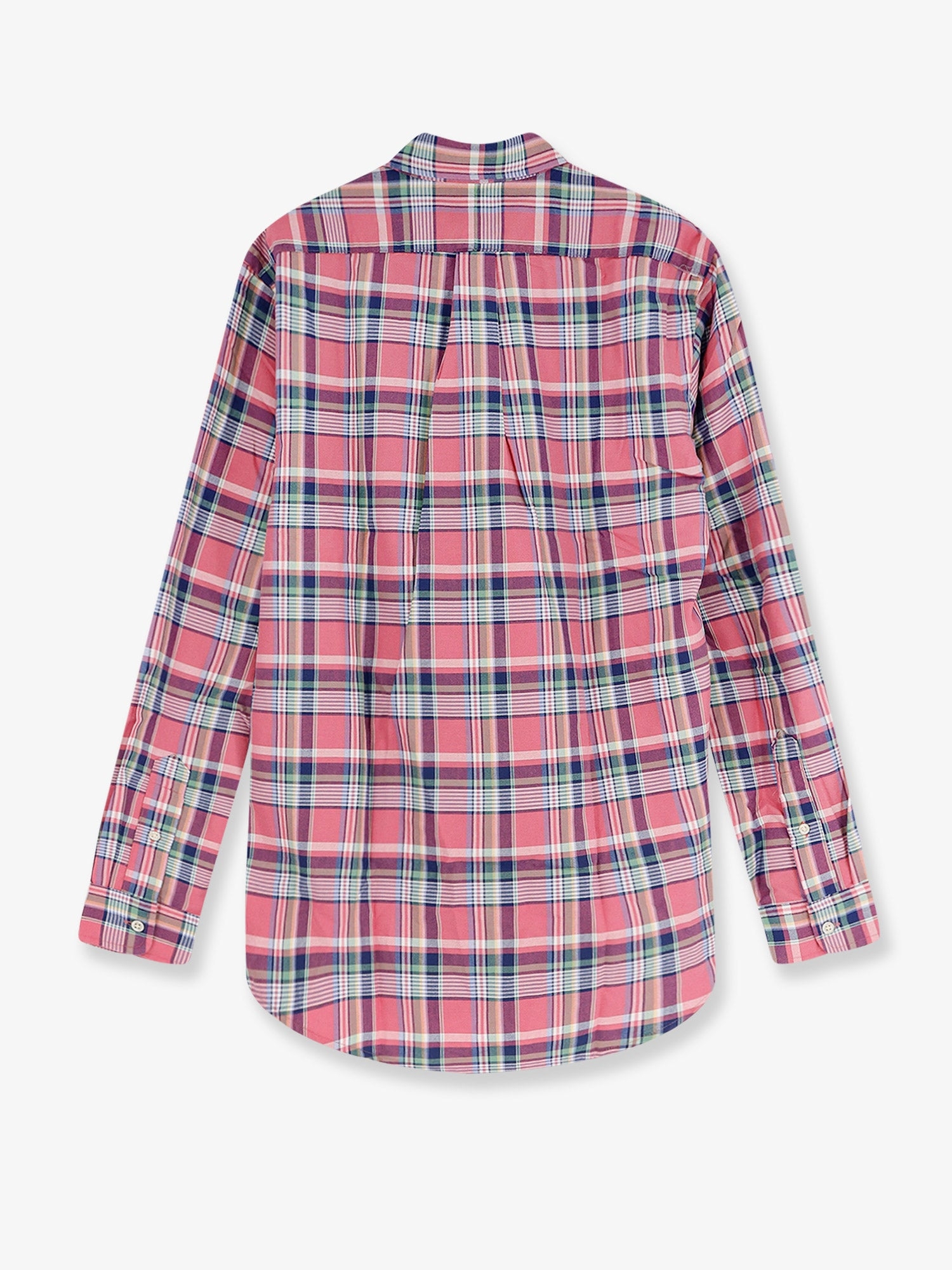 [Polo Ralph Lauren] Shirts Long Sleeve FW25 710922273006