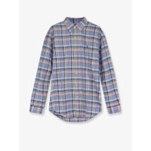 [Polo Ralph Lauren] Shirts Long Sleeve FW25 710922273005
