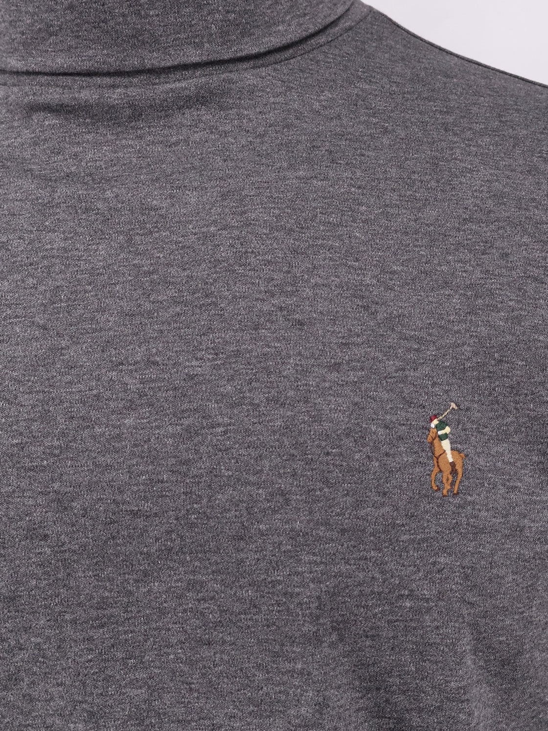[Polo Ralph Lauren] Knitwear FW25 710760126020