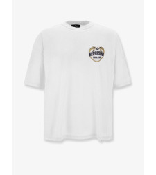 [Represent] T-shirts Short Sleeve FW25 MLM10017130