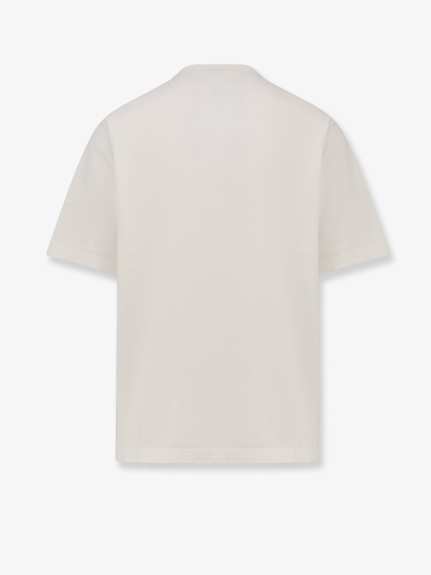 [Undercover] T-shirts Short Sleeve FW25 UP2E4812WHITE