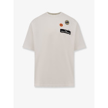 [Undercover] T-shirts Short Sleeve FW25 UP2E4812WHITE
