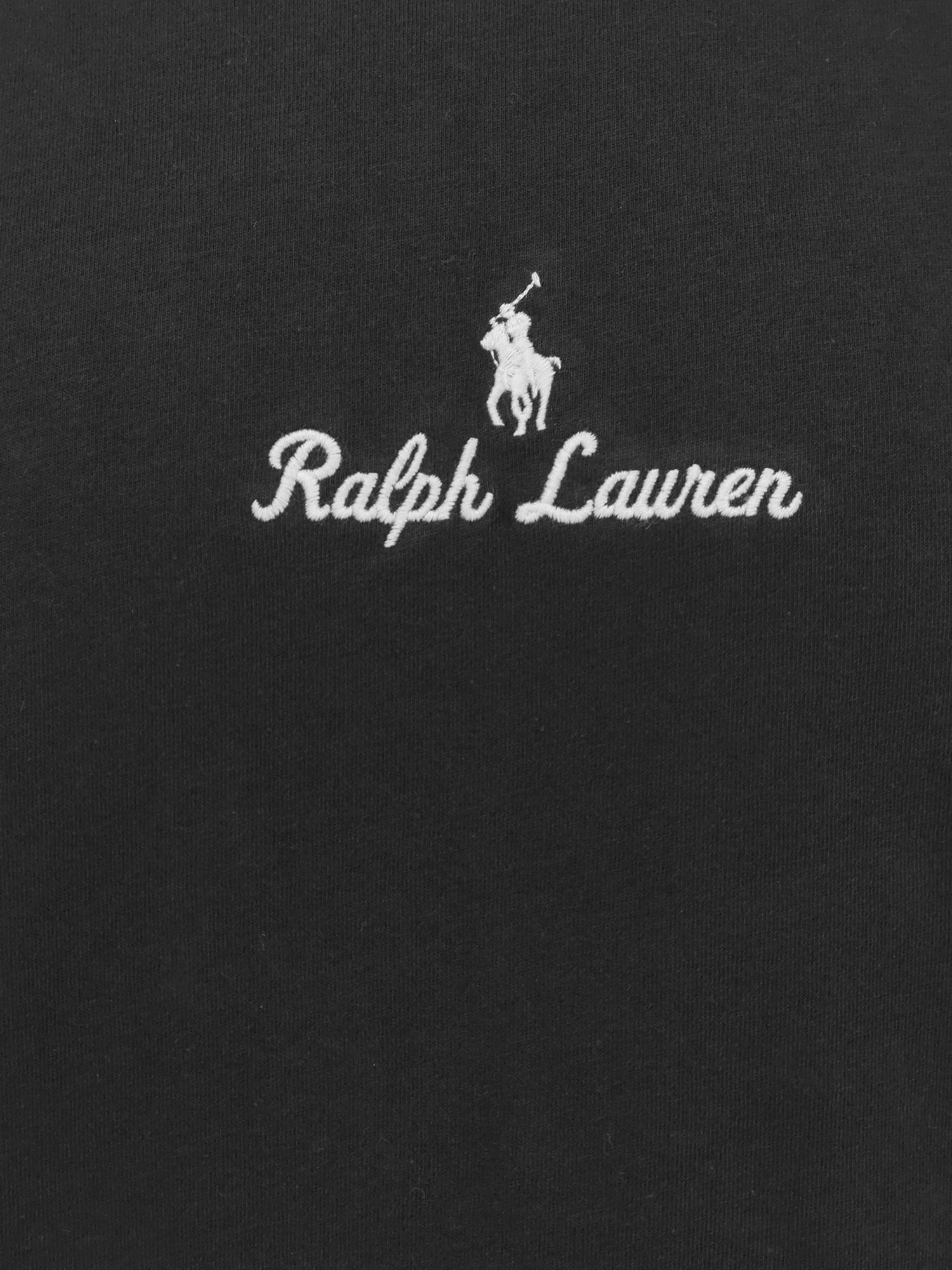 [Polo Ralph Lauren] T-shirts Short Sleeve FW25 710981370001