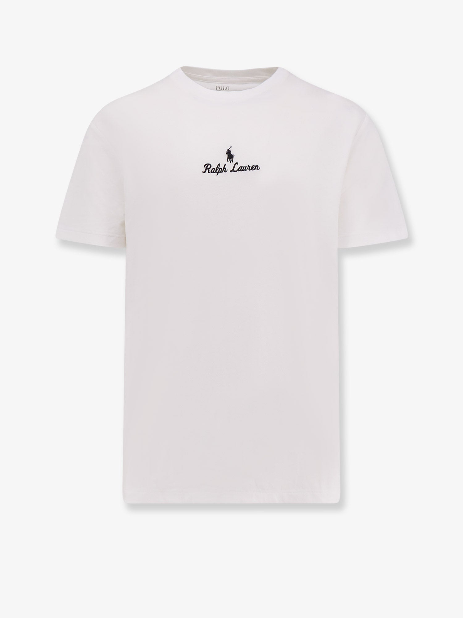 [Polo Ralph Lauren] T-shirts Short Sleeve FW25 710981370003