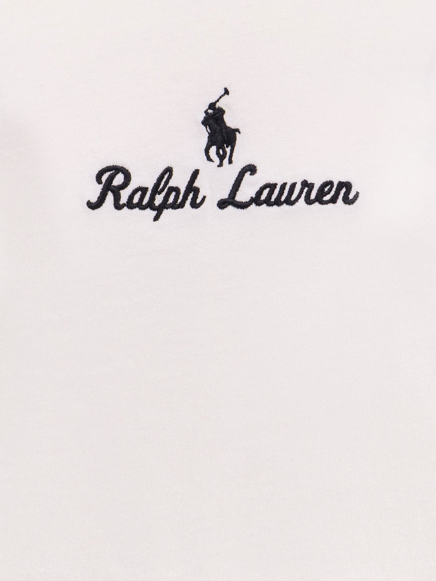 [Polo Ralph Lauren] T-shirts Short Sleeve FW25 710981370003