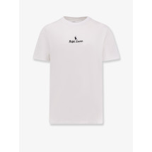 [Polo Ralph Lauren] T-shirts Short Sleeve FW25 710981370003