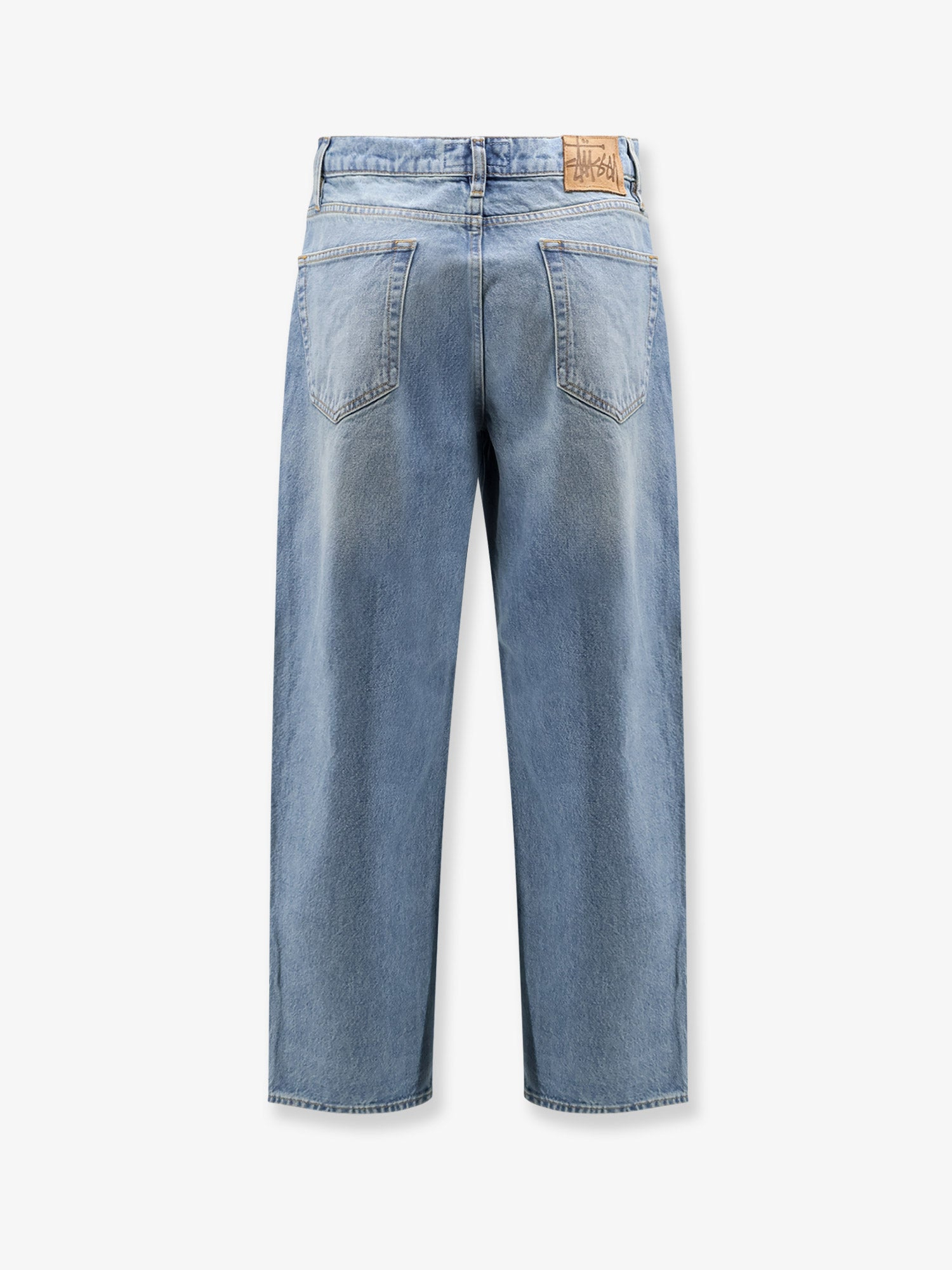 [Stussy] Jeans FW25 116601