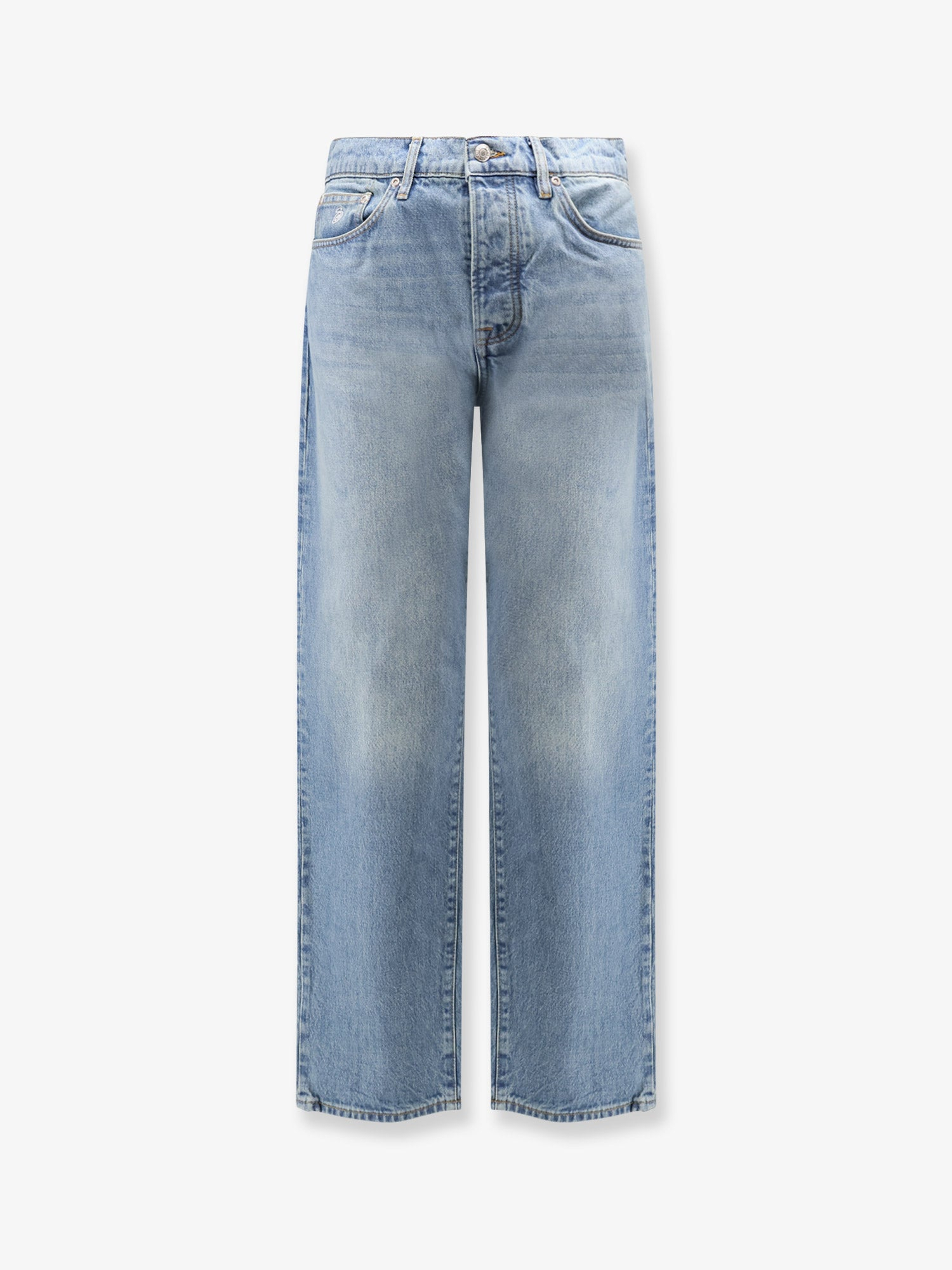 [Stussy] Jeans FW25 116601