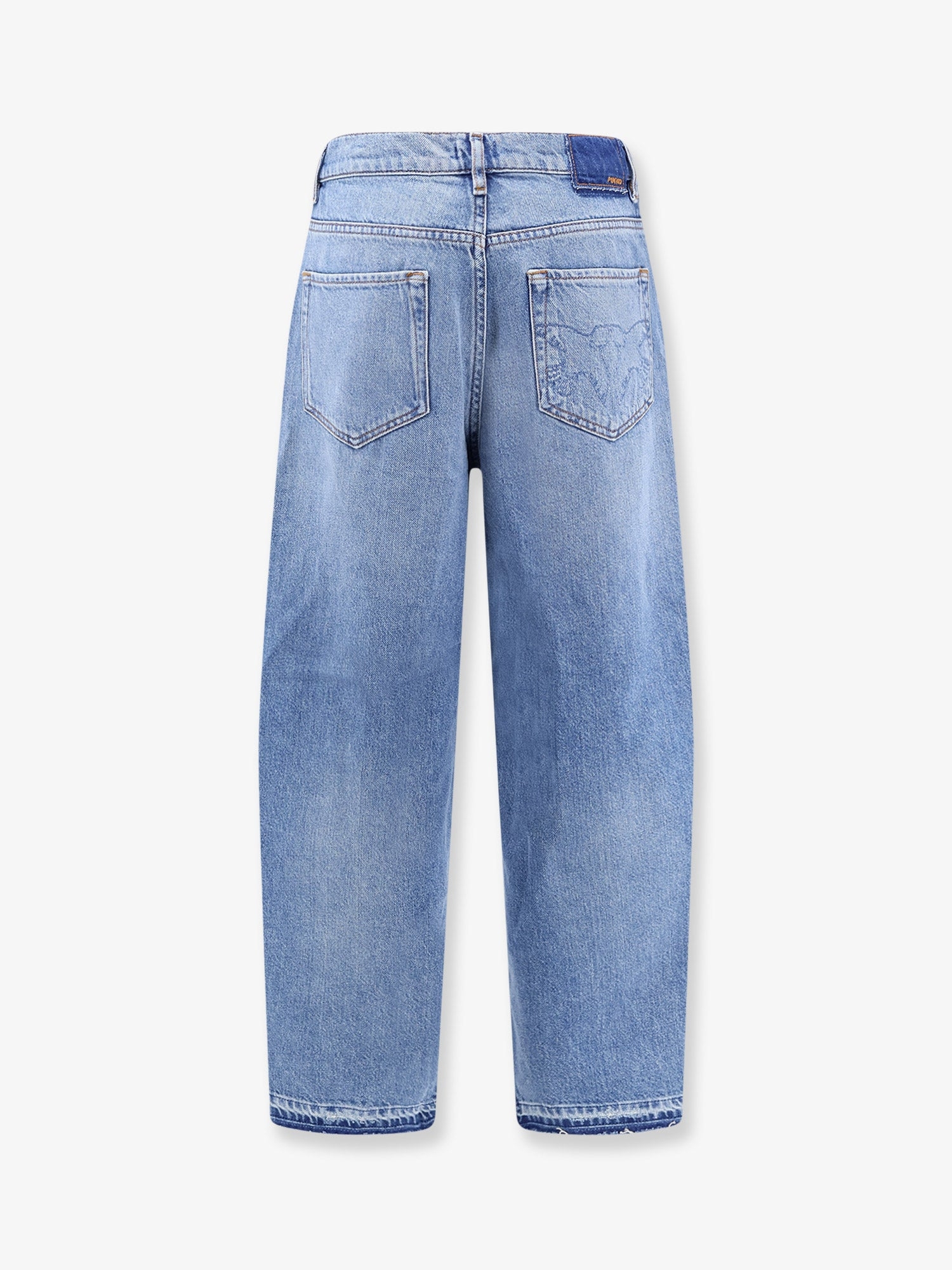 [PINKO] Jeans SS26 103857A341PJF