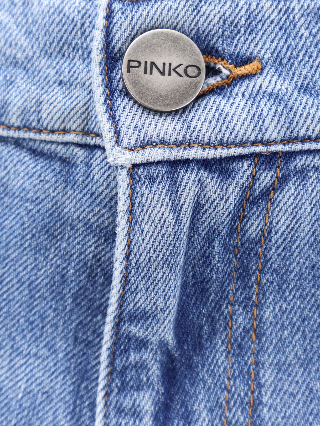 [PINKO] Jeans SS26 103857A341PJF