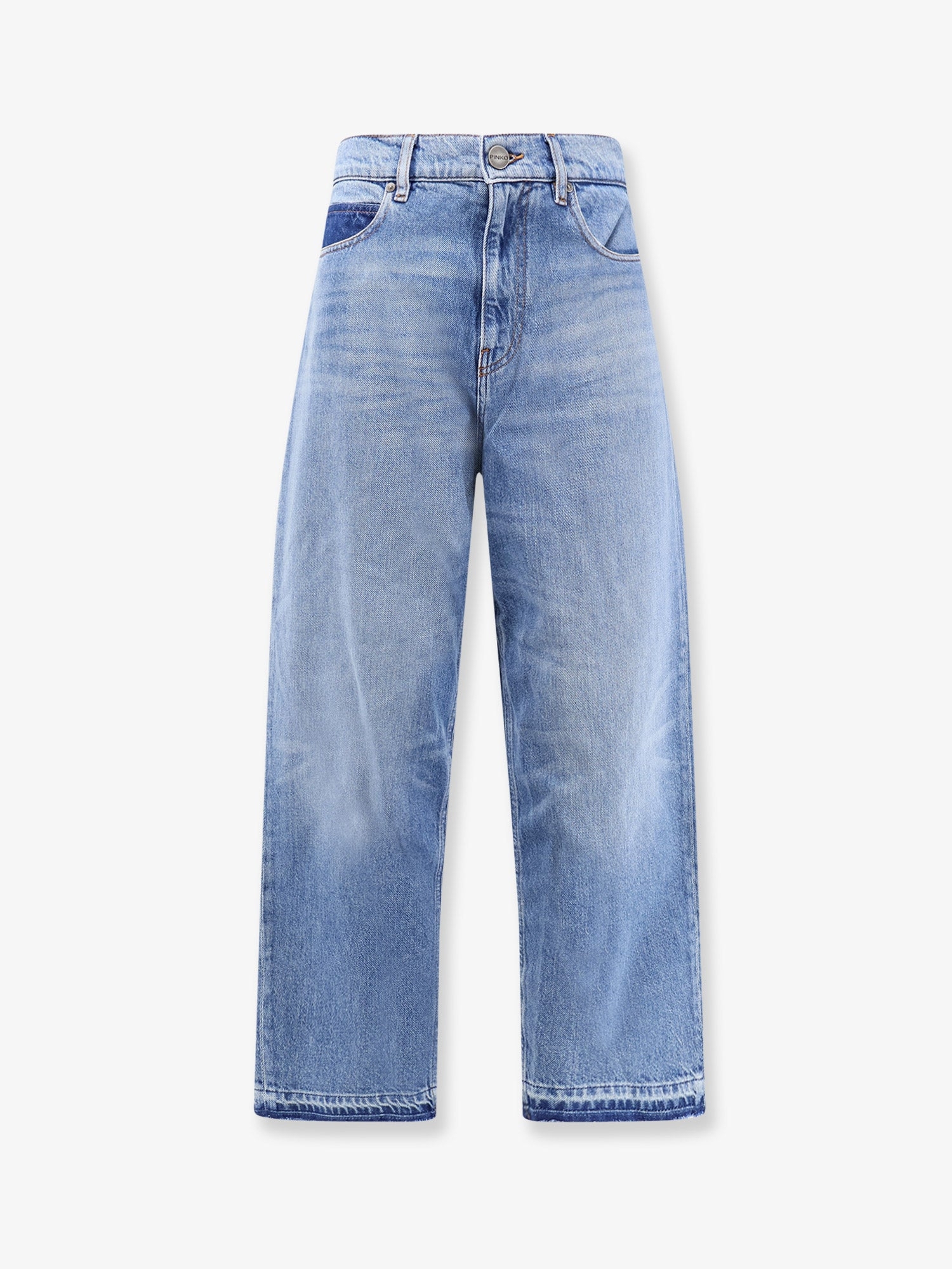 [PINKO] Jeans SS26 103857A341PJF