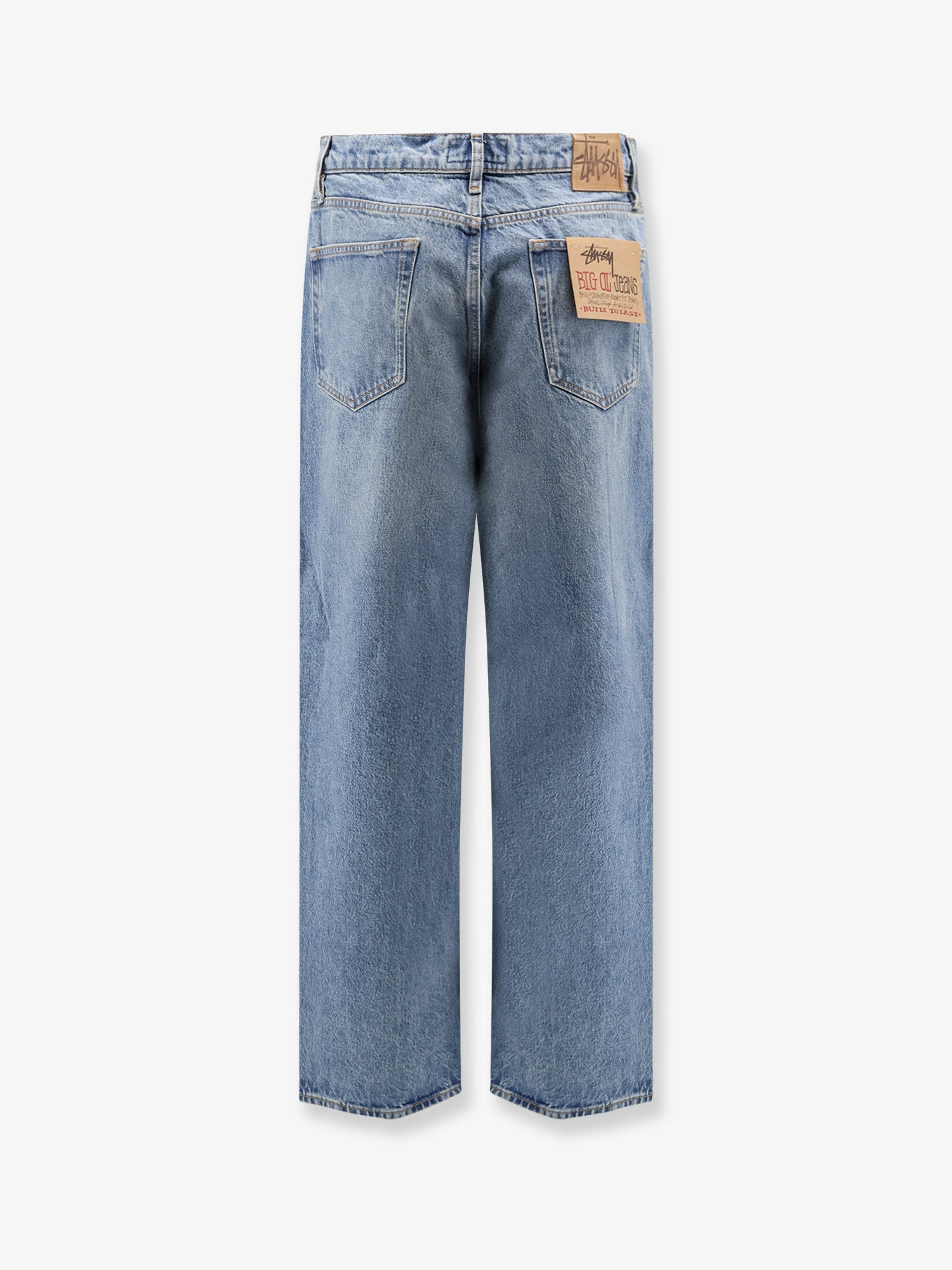 [Stussy] Jeans FW25 116599Washed