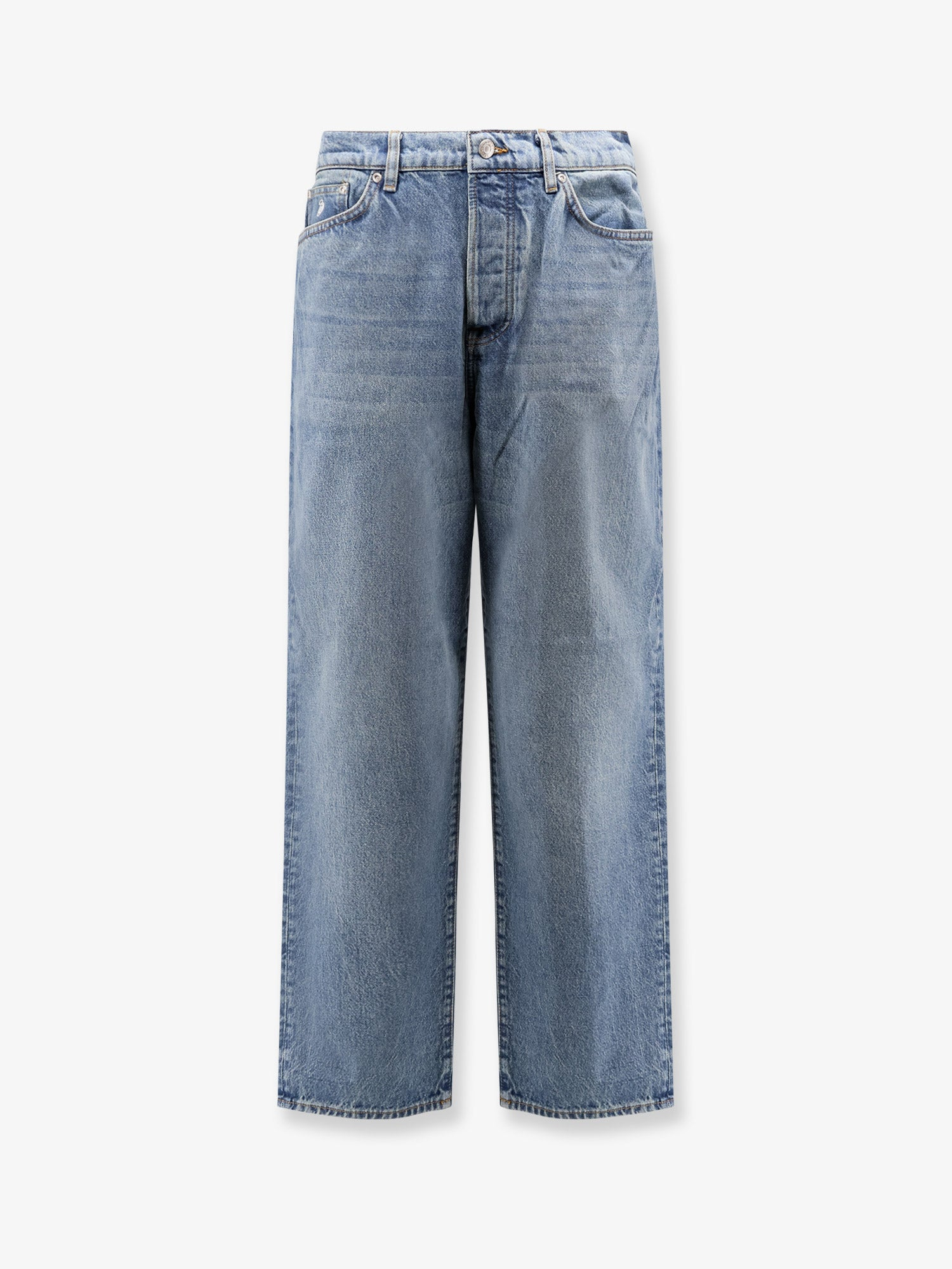 [Stussy] Jeans FW25 116599Washed