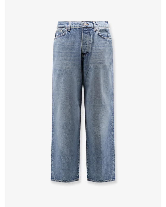 [Stussy] Jeans FW25 116599Washed