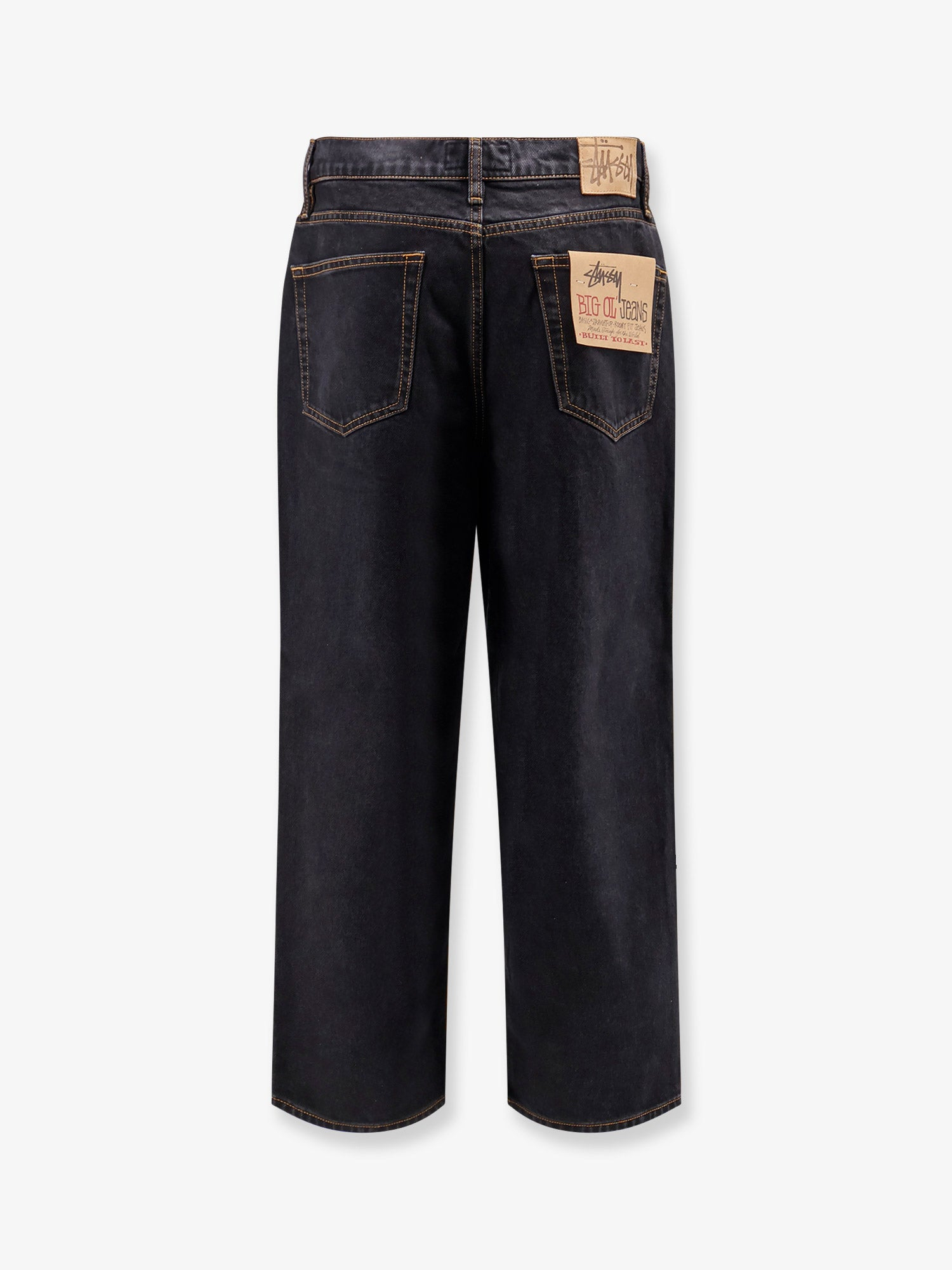 [Stussy] Jeans FW25 116599