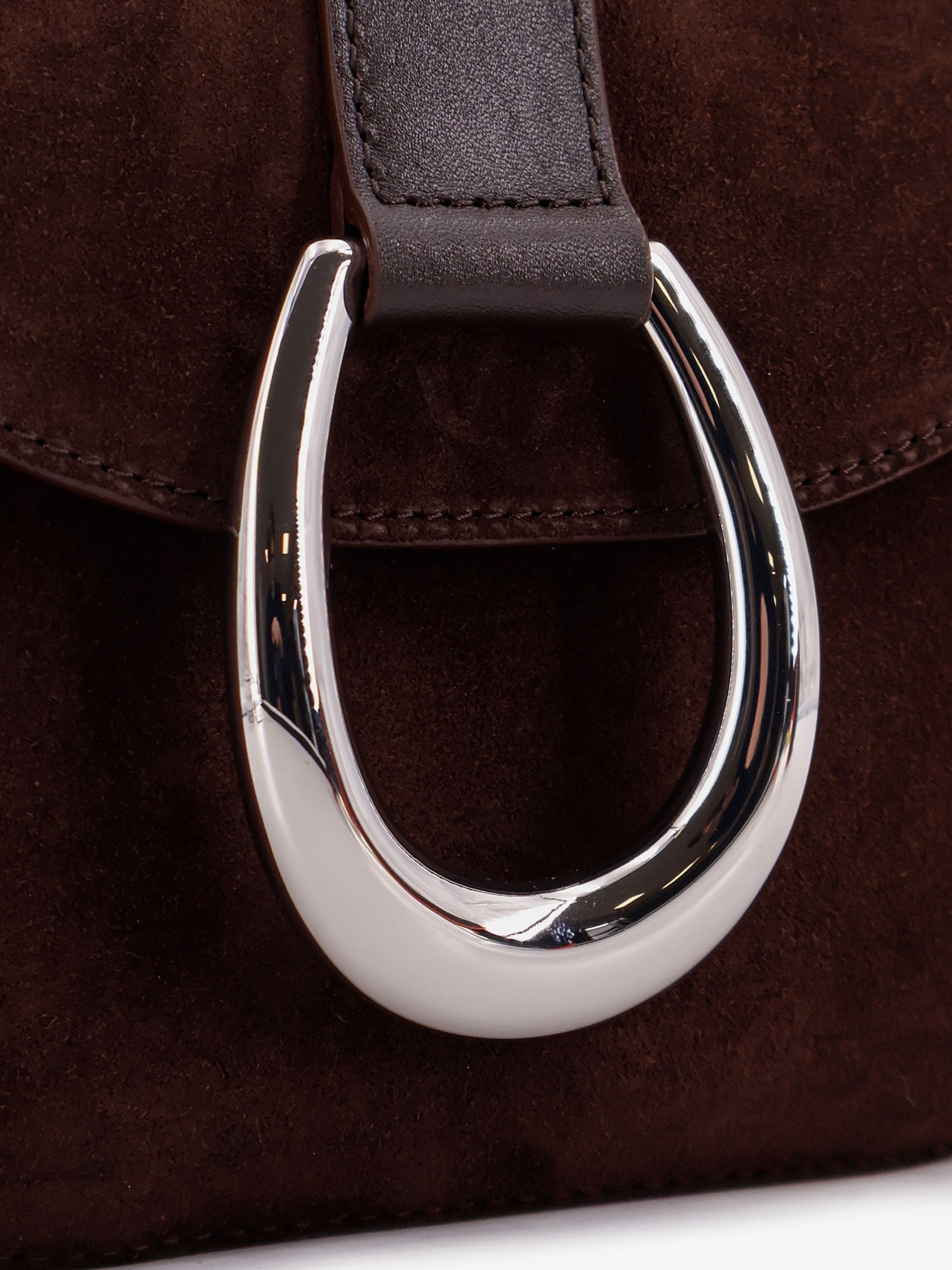 [Staud] Cross body bag FW25 H25F3009UNESPR