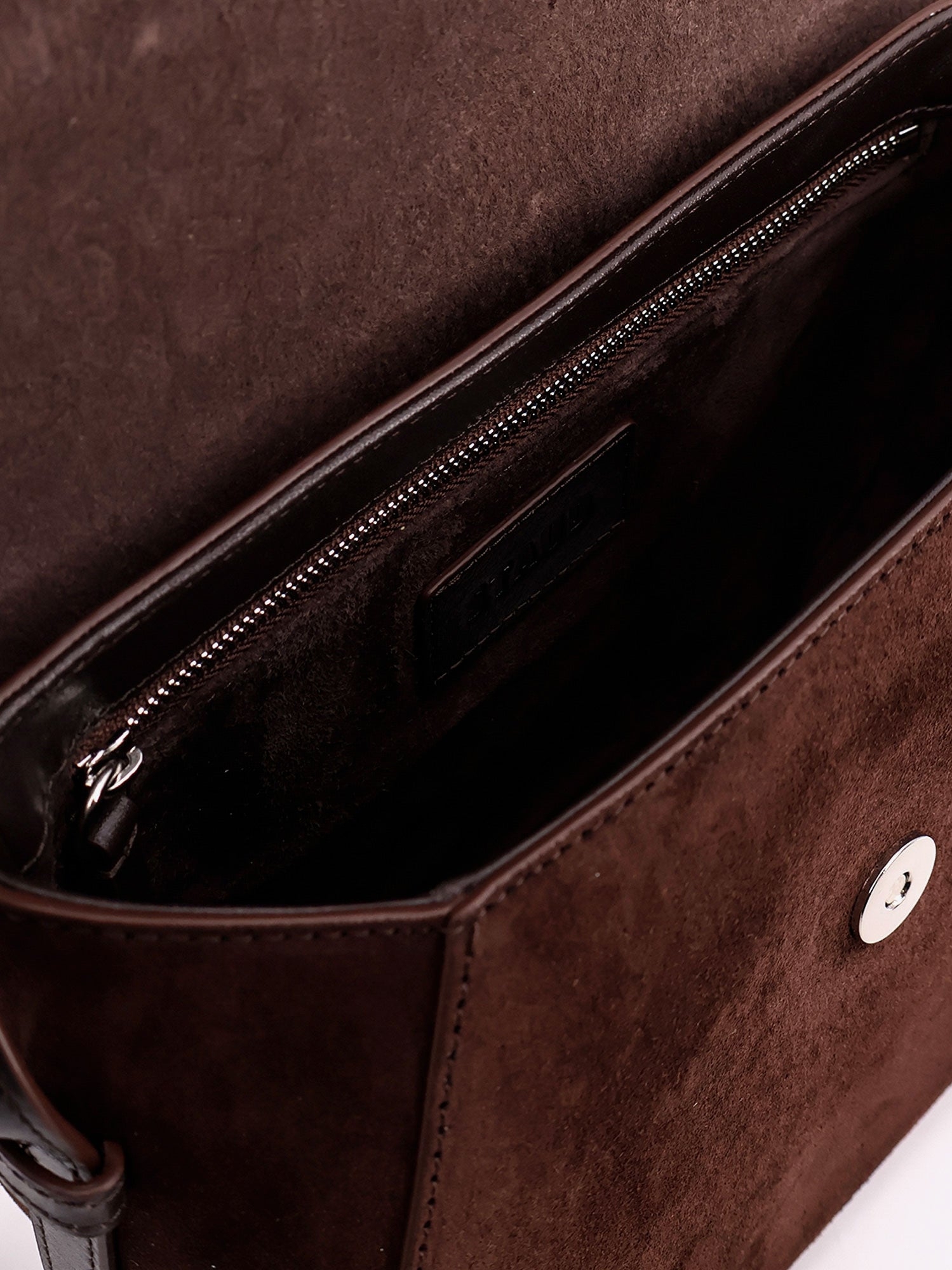 [Staud] Cross body bag FW25 H25F3009UNESPR