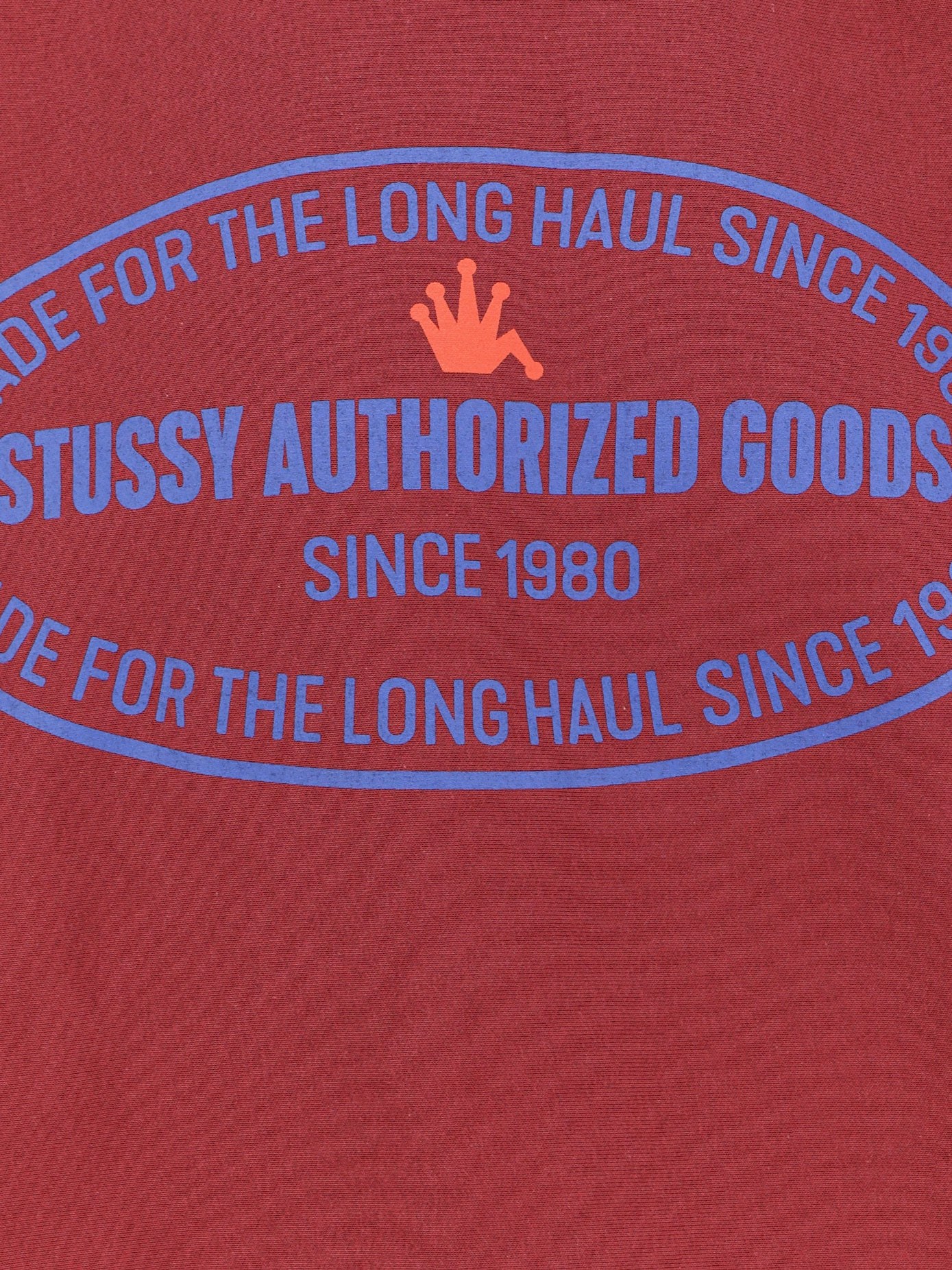 [Stussy] Sweatshirt FW25 19151220606