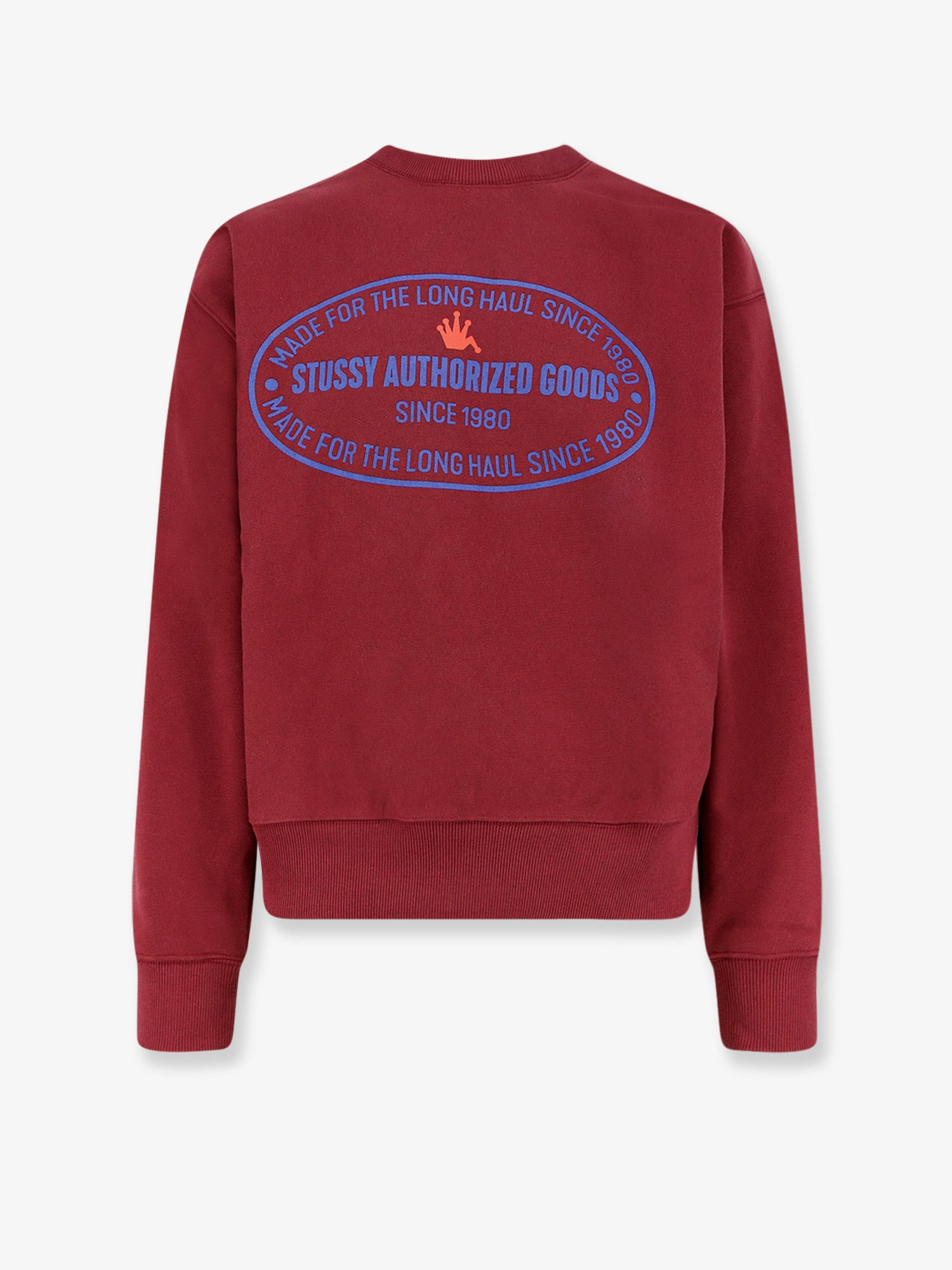 [Stussy] Sweatshirt FW25 19151220606