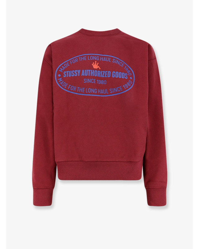 [Stussy] Sweatshirt FW25 19151220606