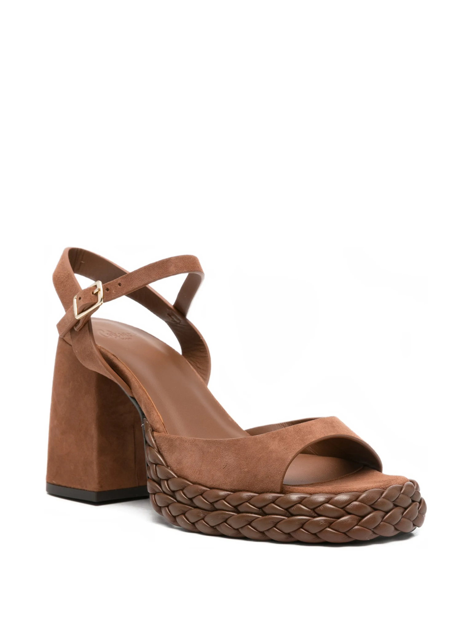 [Castaner] Sandals SS26 0260942003